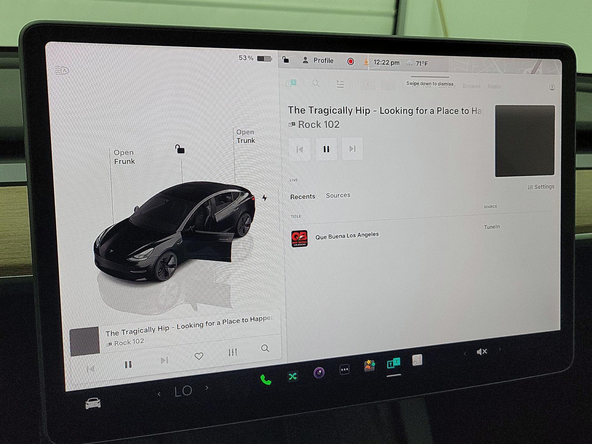 Thumbnail: 2023 Tesla Model 3 - 15