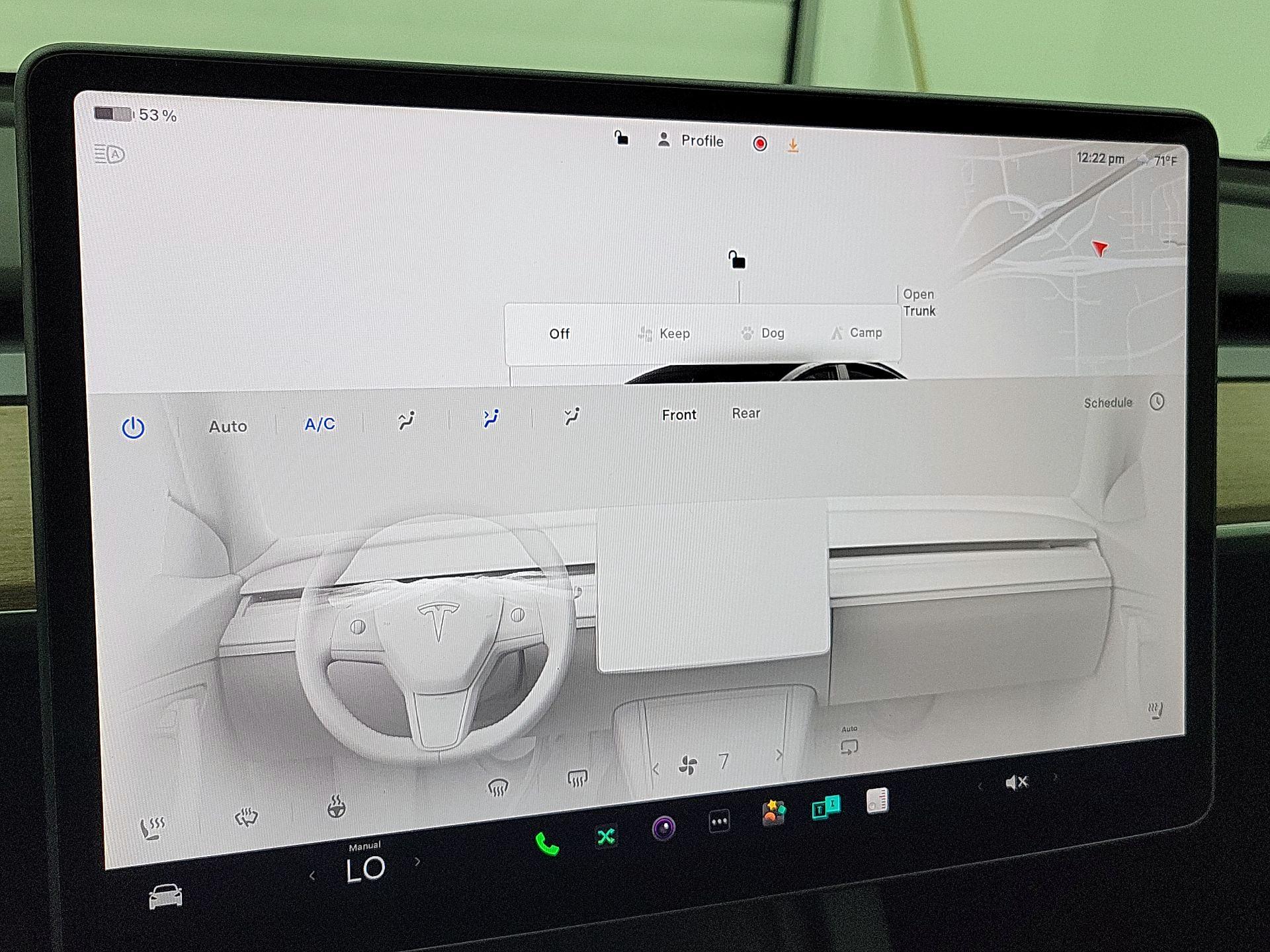 Thumbnail: 2023 Tesla Model 3 - 16