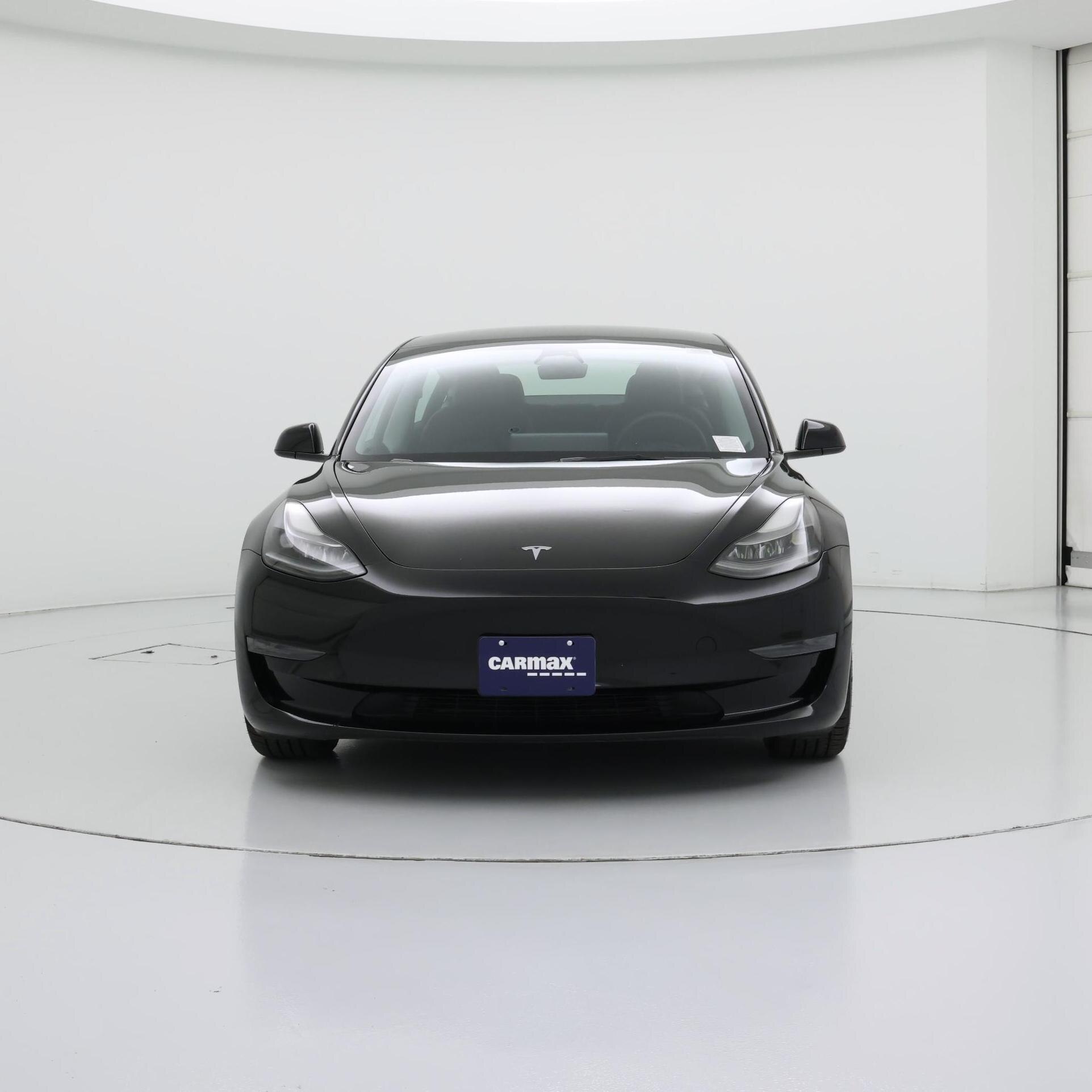 Thumbnail: 2023 Tesla Model 3 - 5