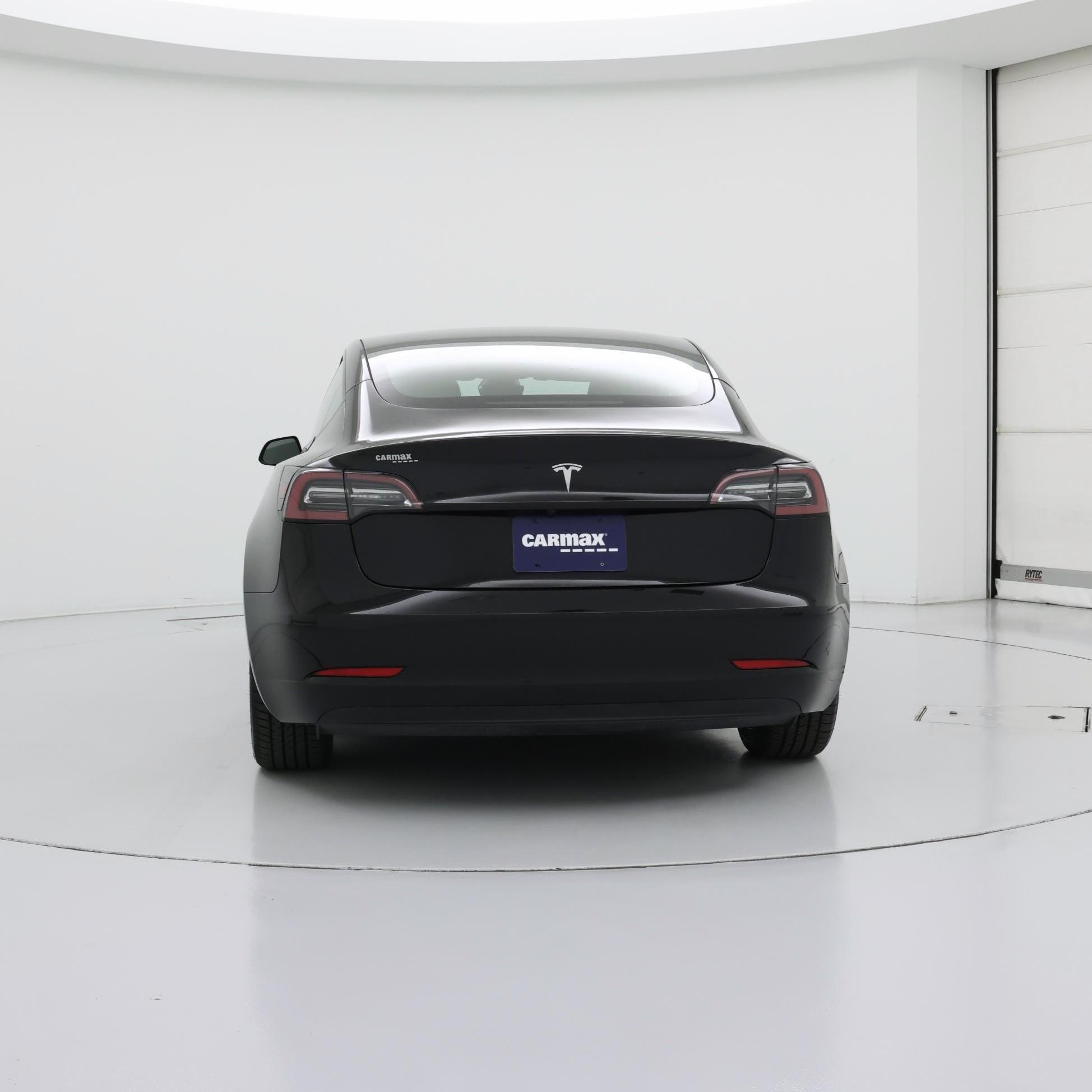Thumbnail: 2023 Tesla Model 3 - 6