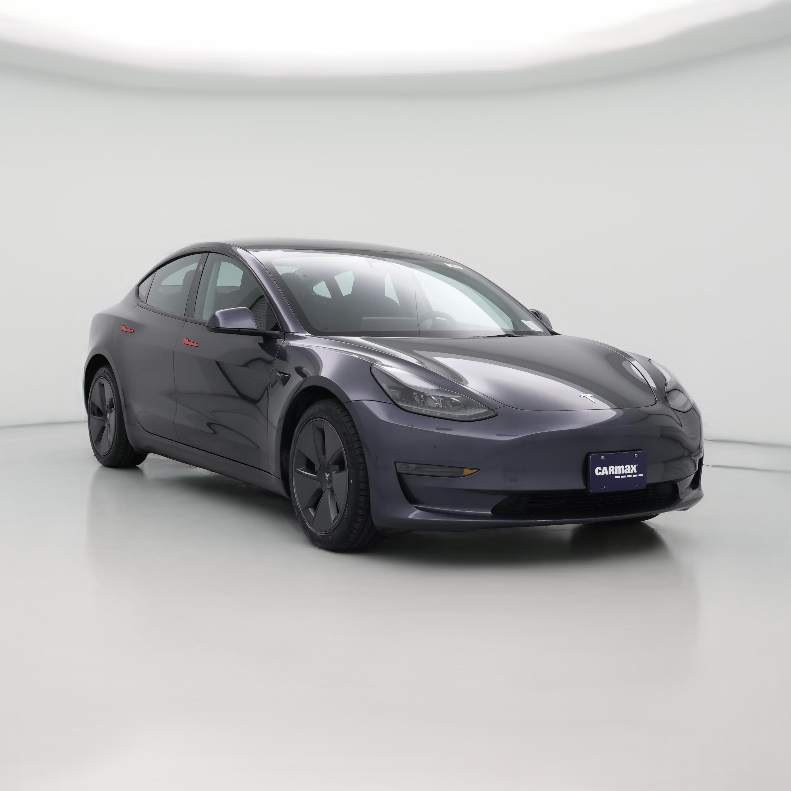 Thumbnail: 2023 Tesla Model 3 - 1
