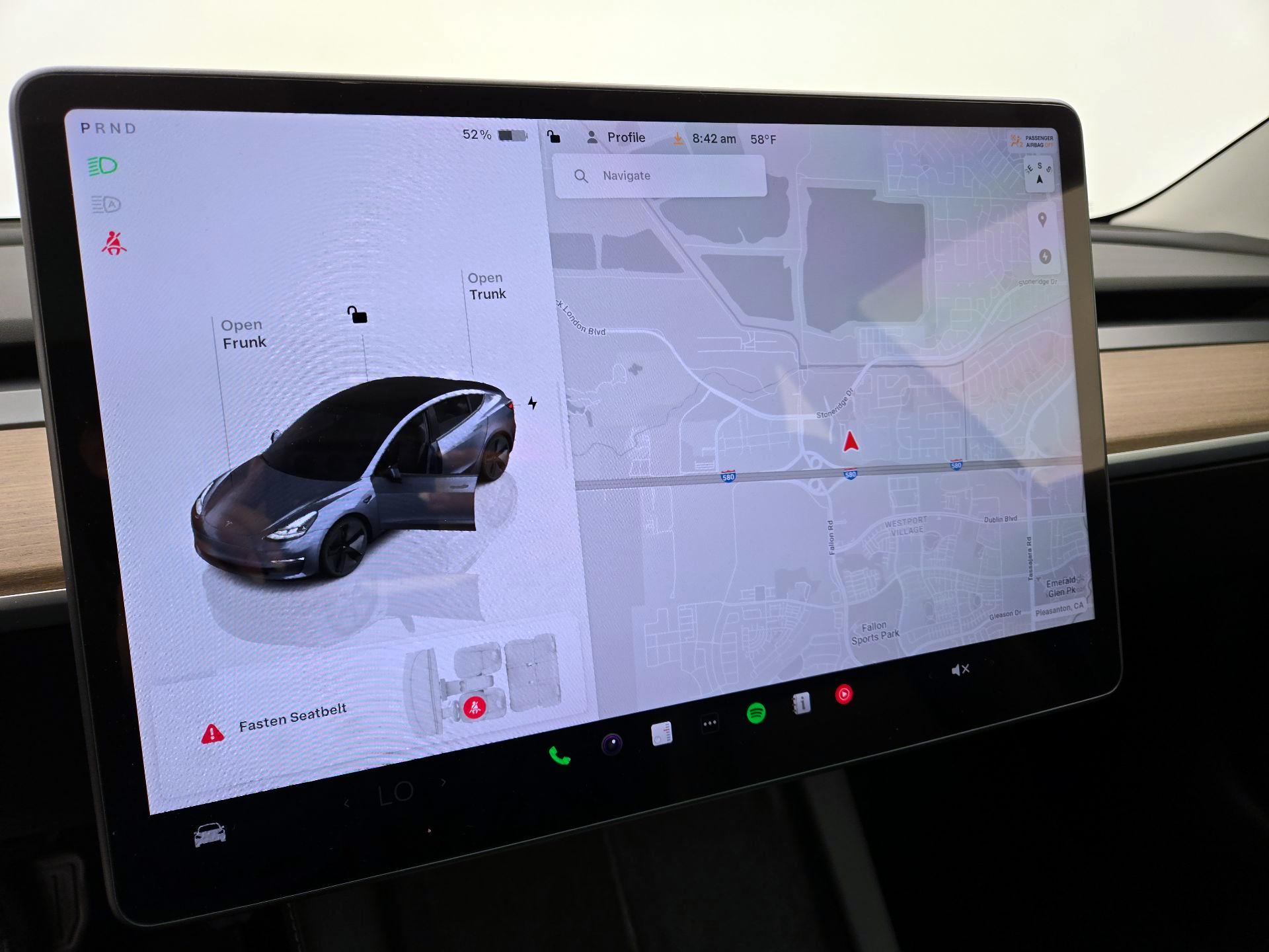 Thumbnail: 2023 Tesla Model 3 - 14