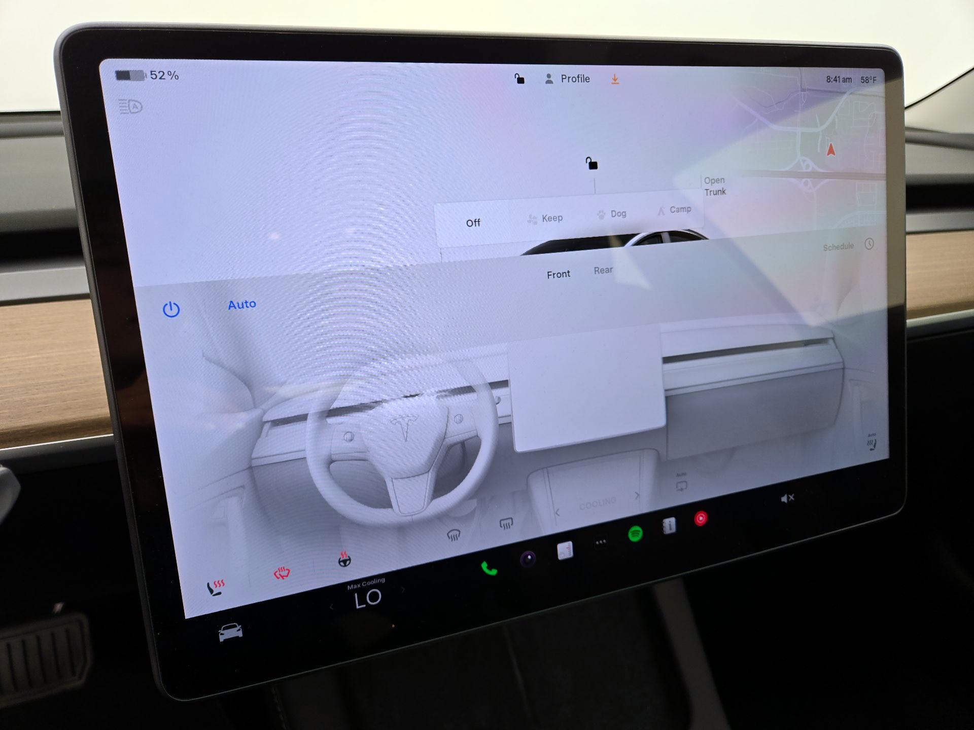 Thumbnail: 2023 Tesla Model 3 - 17