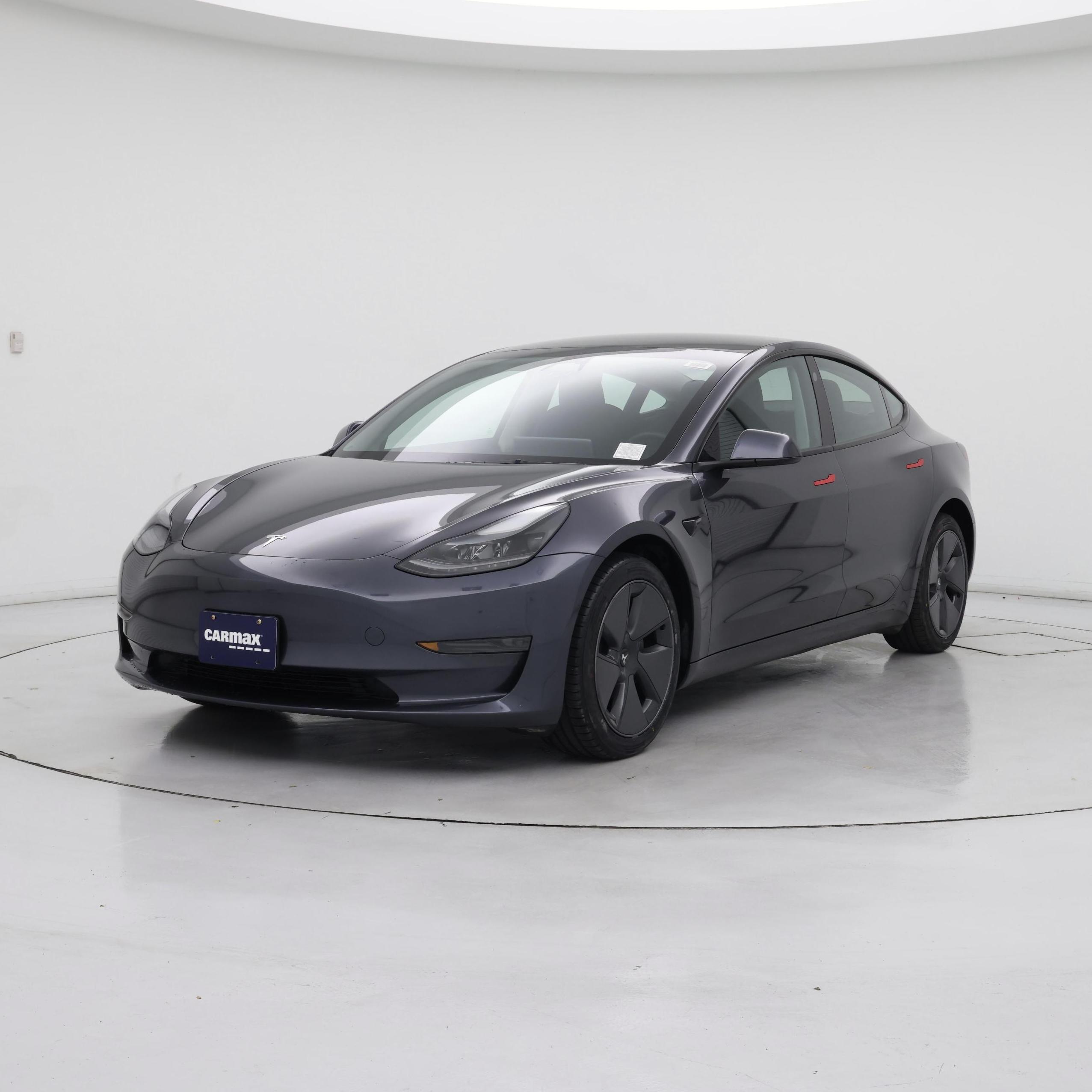 Thumbnail: 2023 Tesla Model 3 - 4