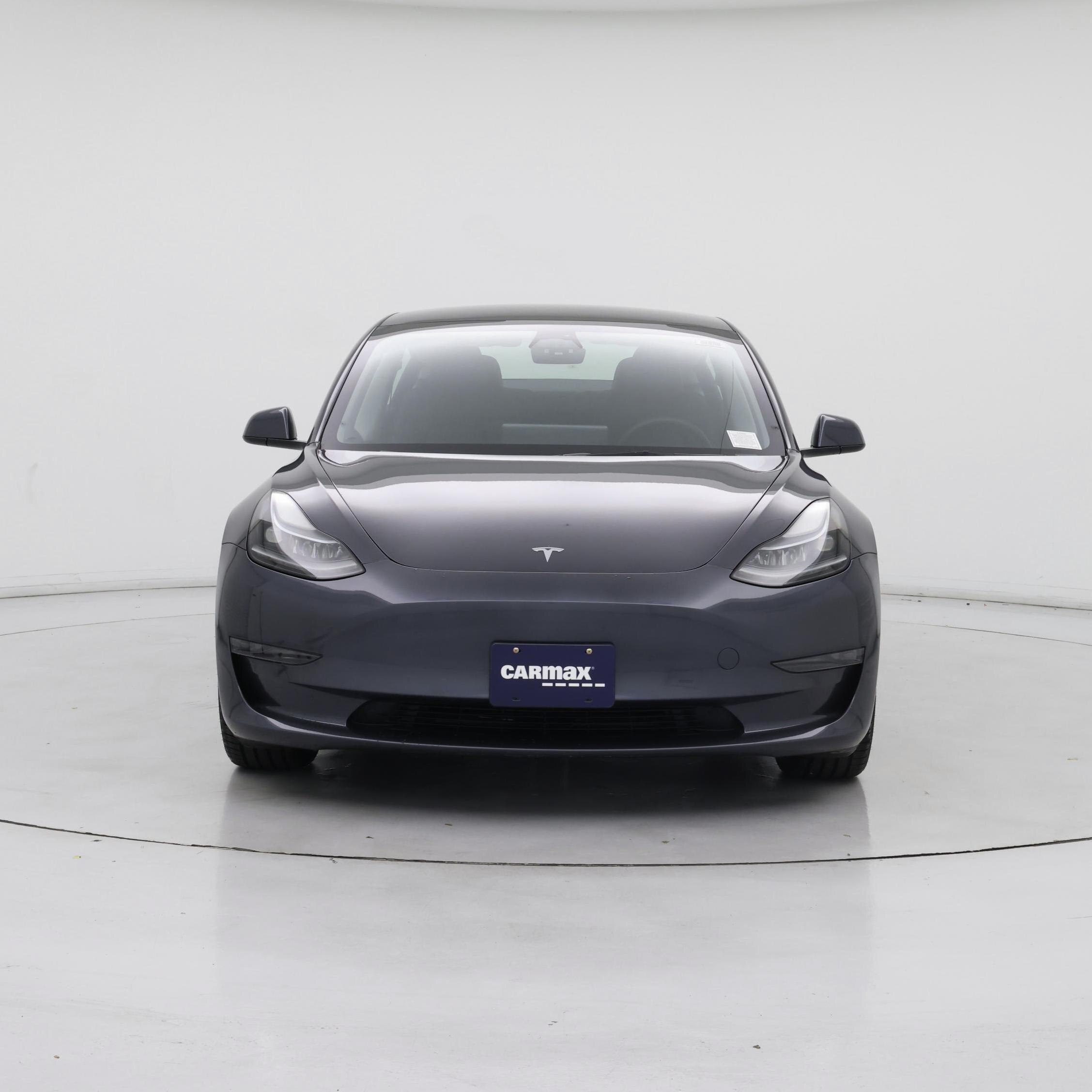 Thumbnail: 2023 Tesla Model 3 - 5