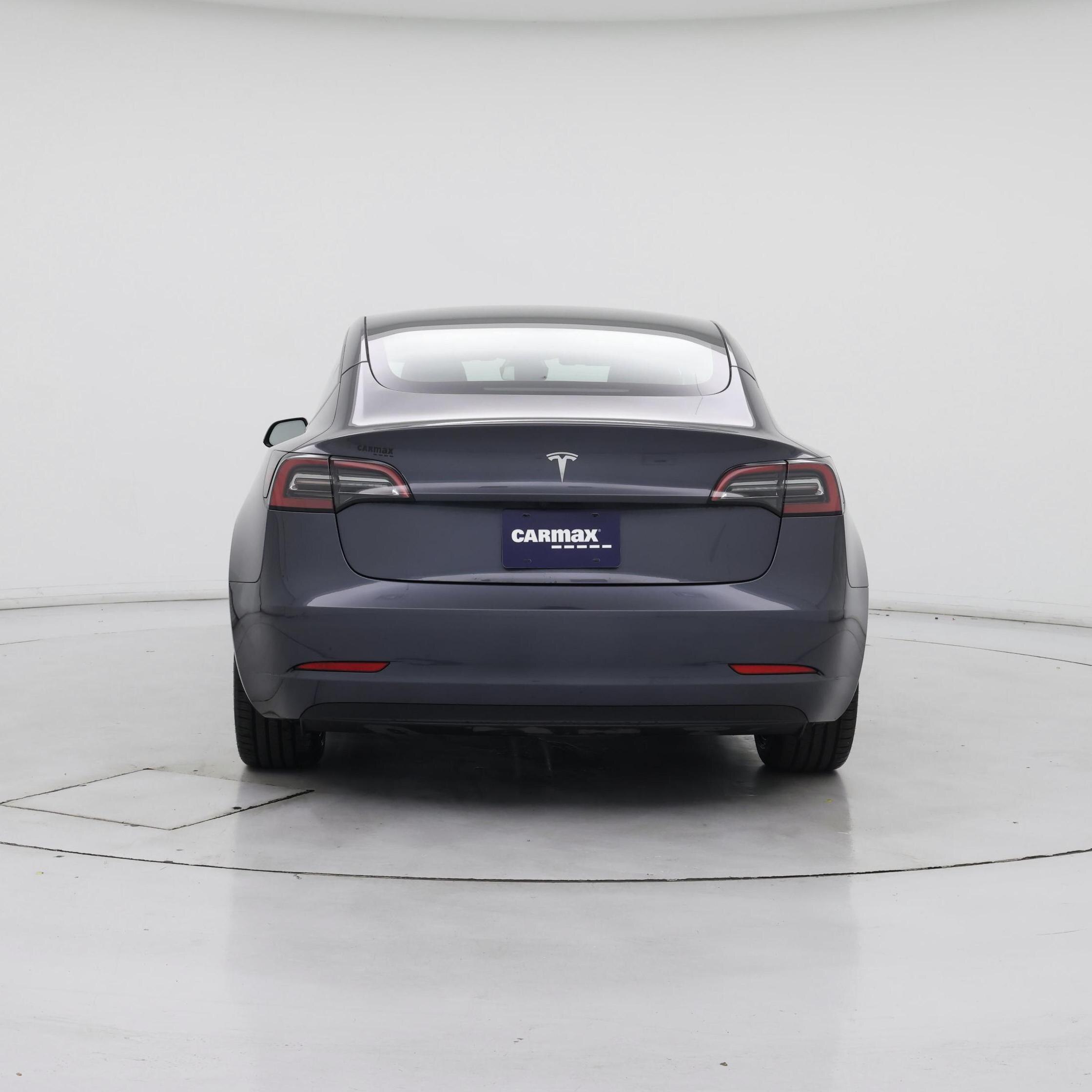 Thumbnail: 2023 Tesla Model 3 - 6