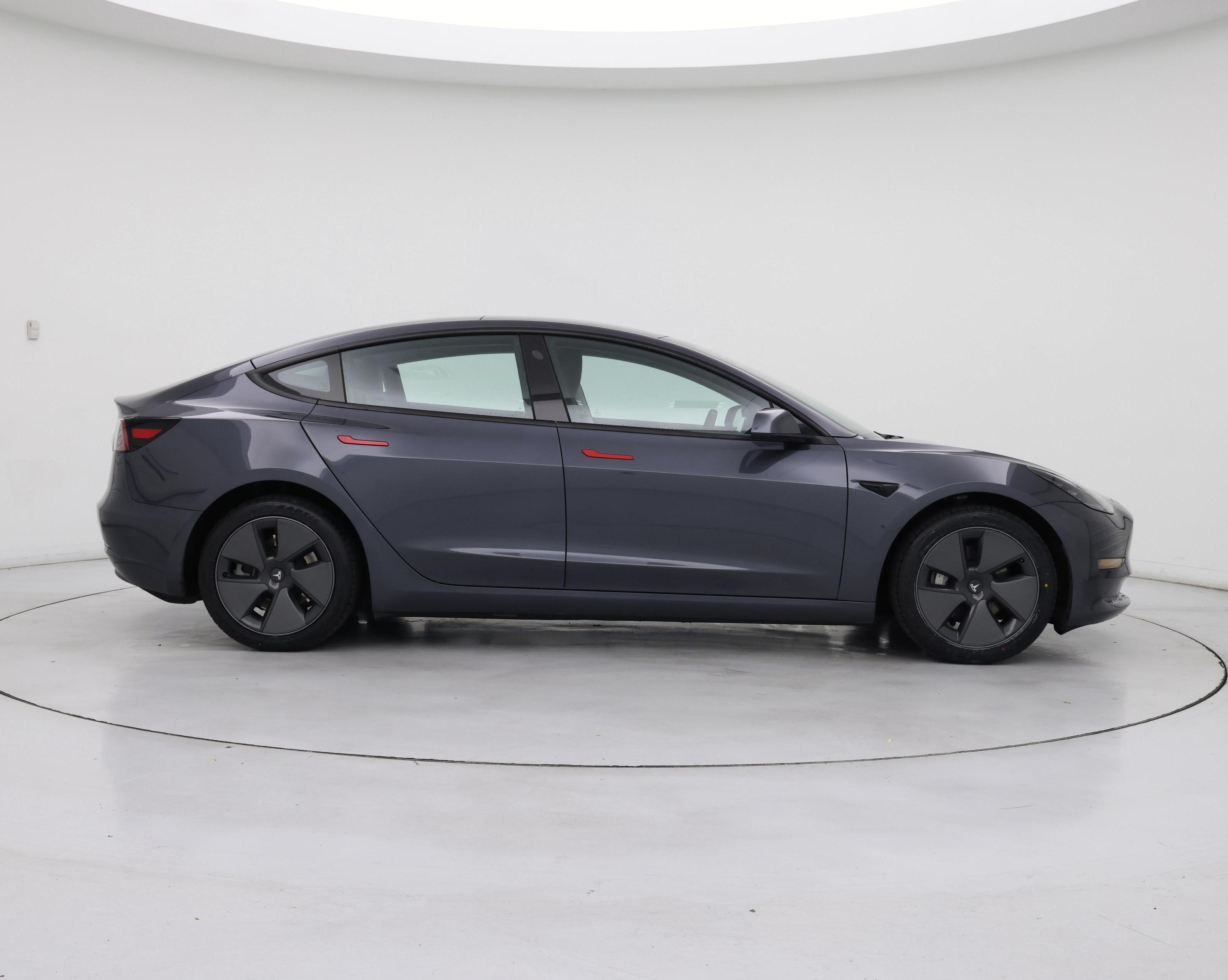 Thumbnail: 2023 Tesla Model 3 - 7