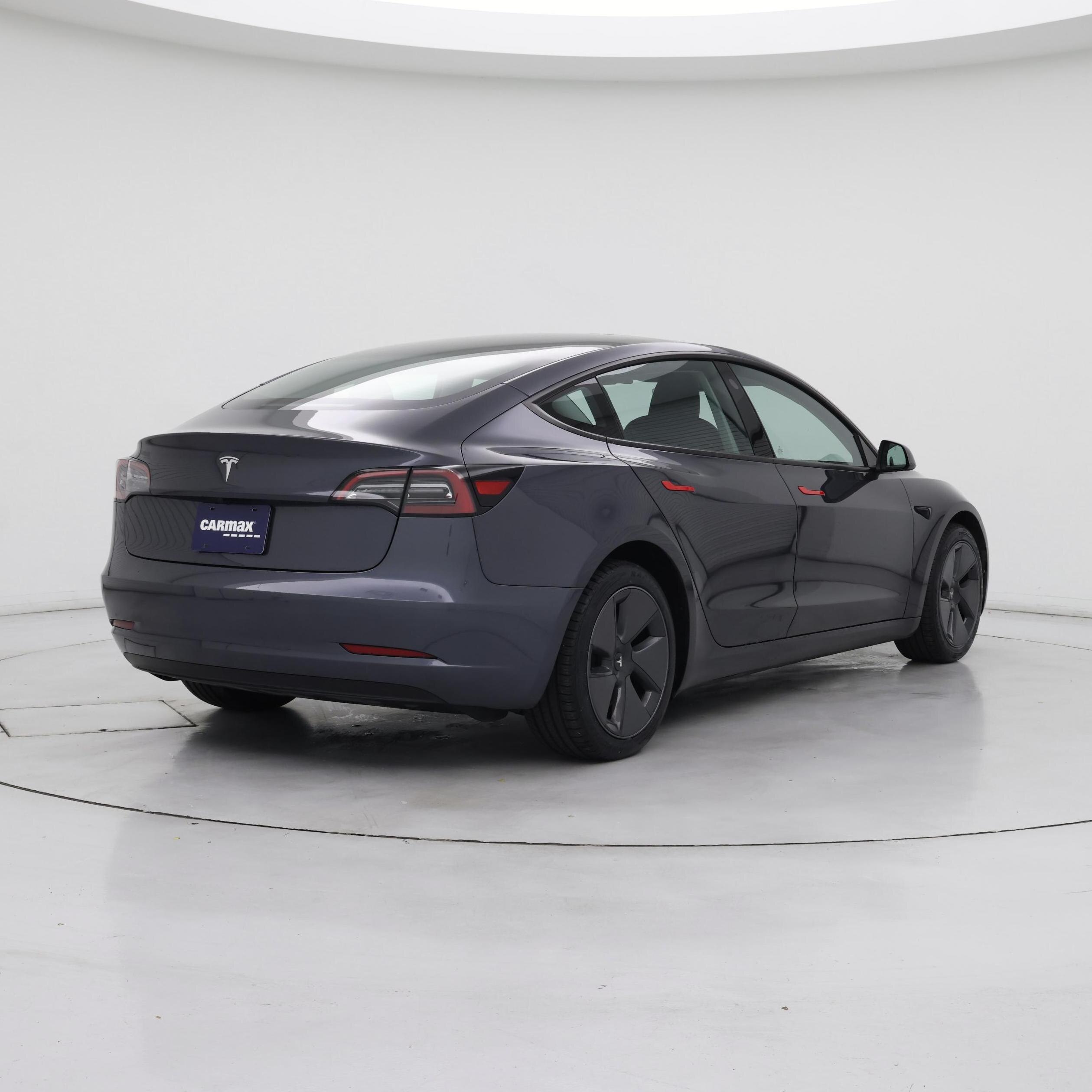 Thumbnail: 2023 Tesla Model 3 - 8