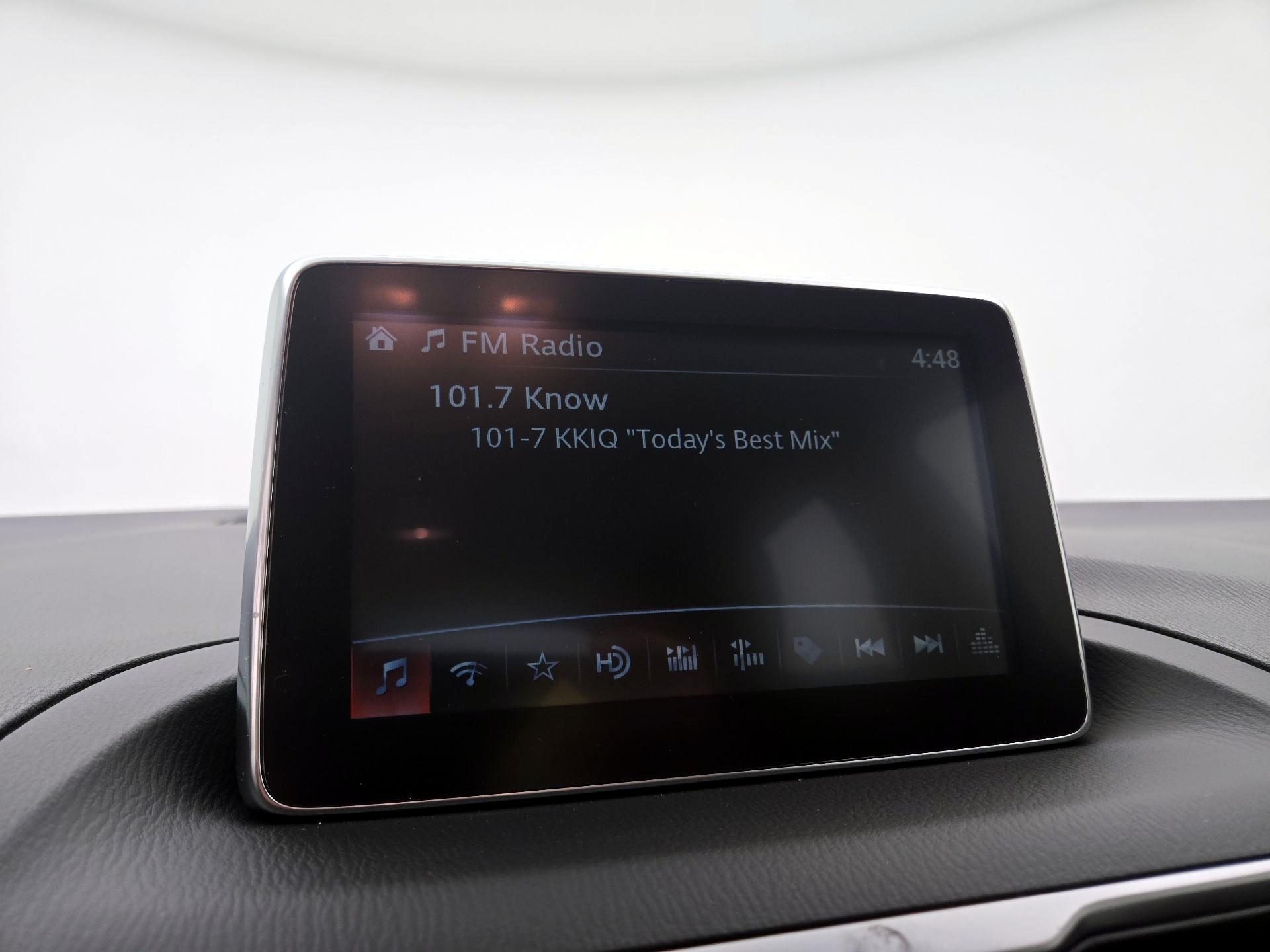 Thumbnail: 2015 Mazda Mazda3 - 15