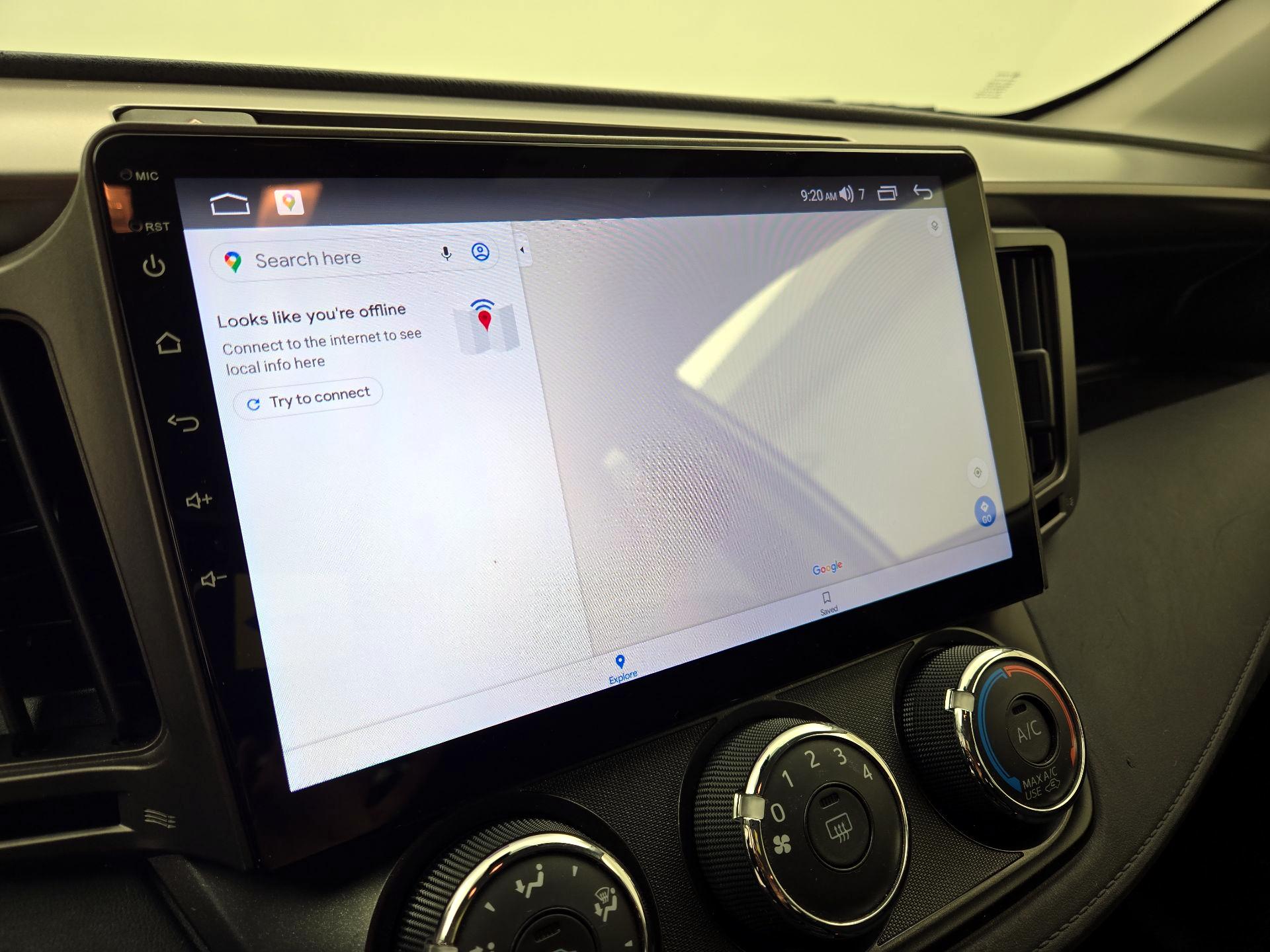Thumbnail: 2018 Toyota RAV4 - 14