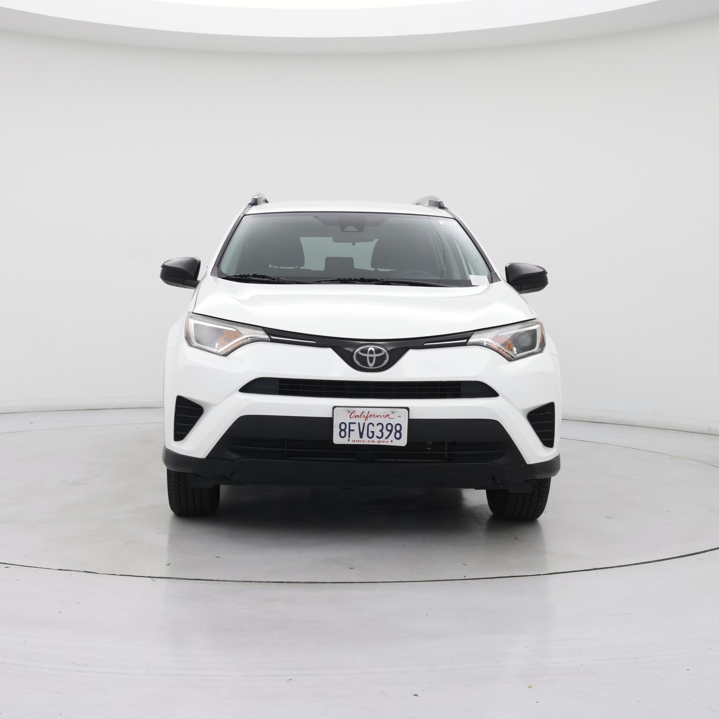 Thumbnail: 2018 Toyota RAV4 - 5
