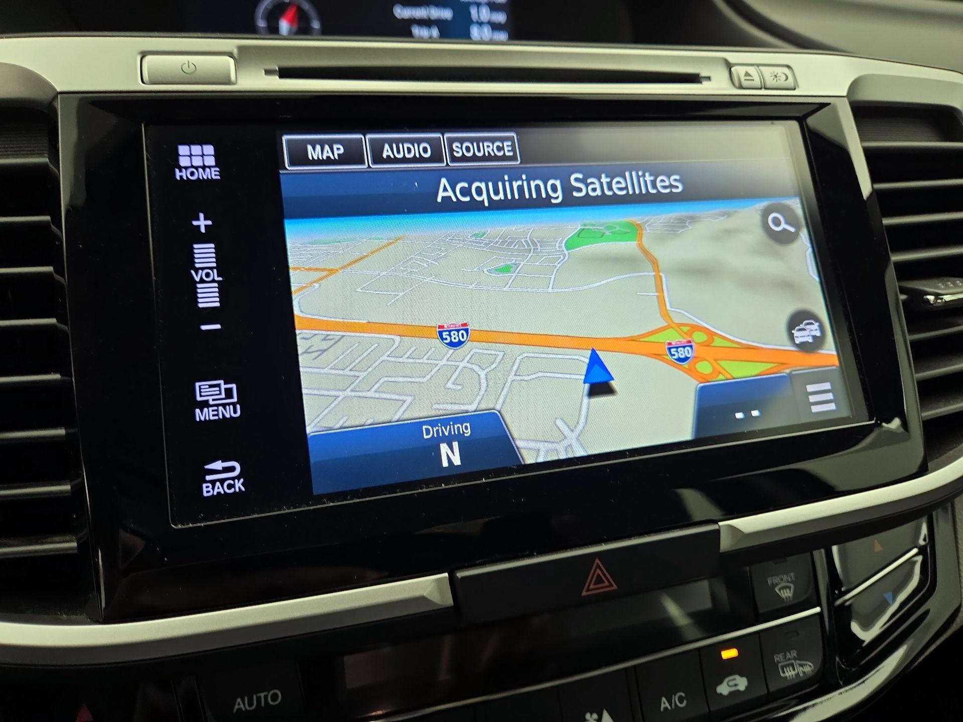 Thumbnail: 2017 Honda Accord - 14