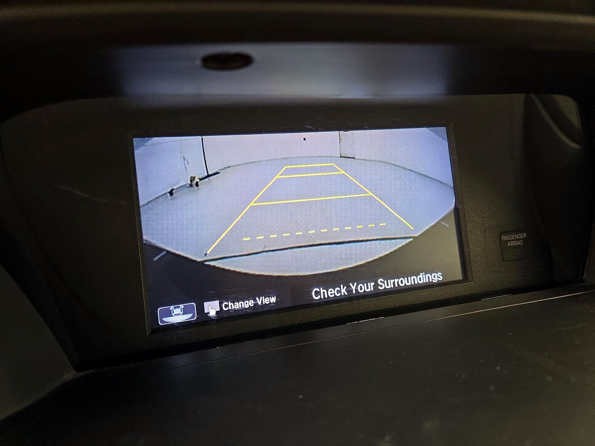 Thumbnail: 2017 Honda Accord - 15