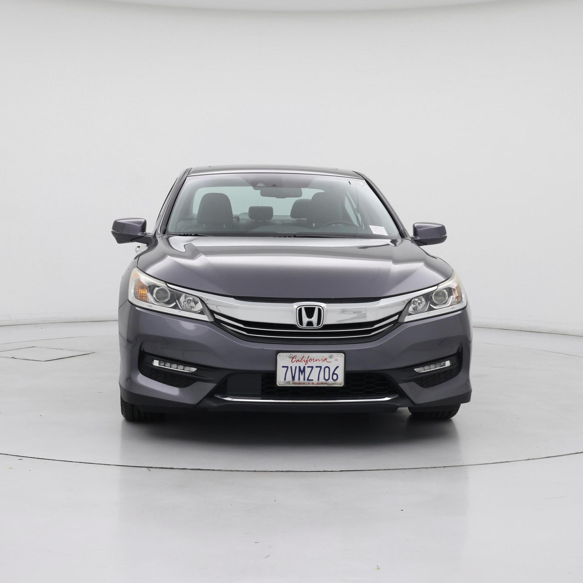 Thumbnail: 2017 Honda Accord - 5