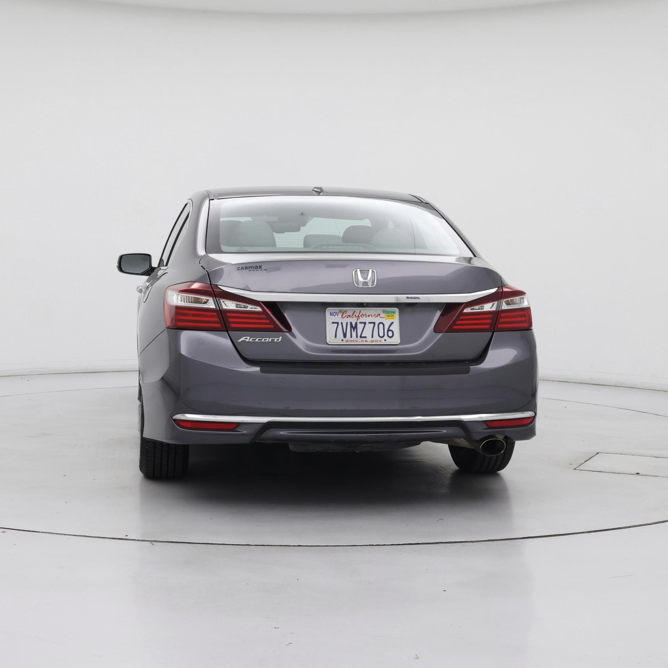 Thumbnail: 2017 Honda Accord - 6