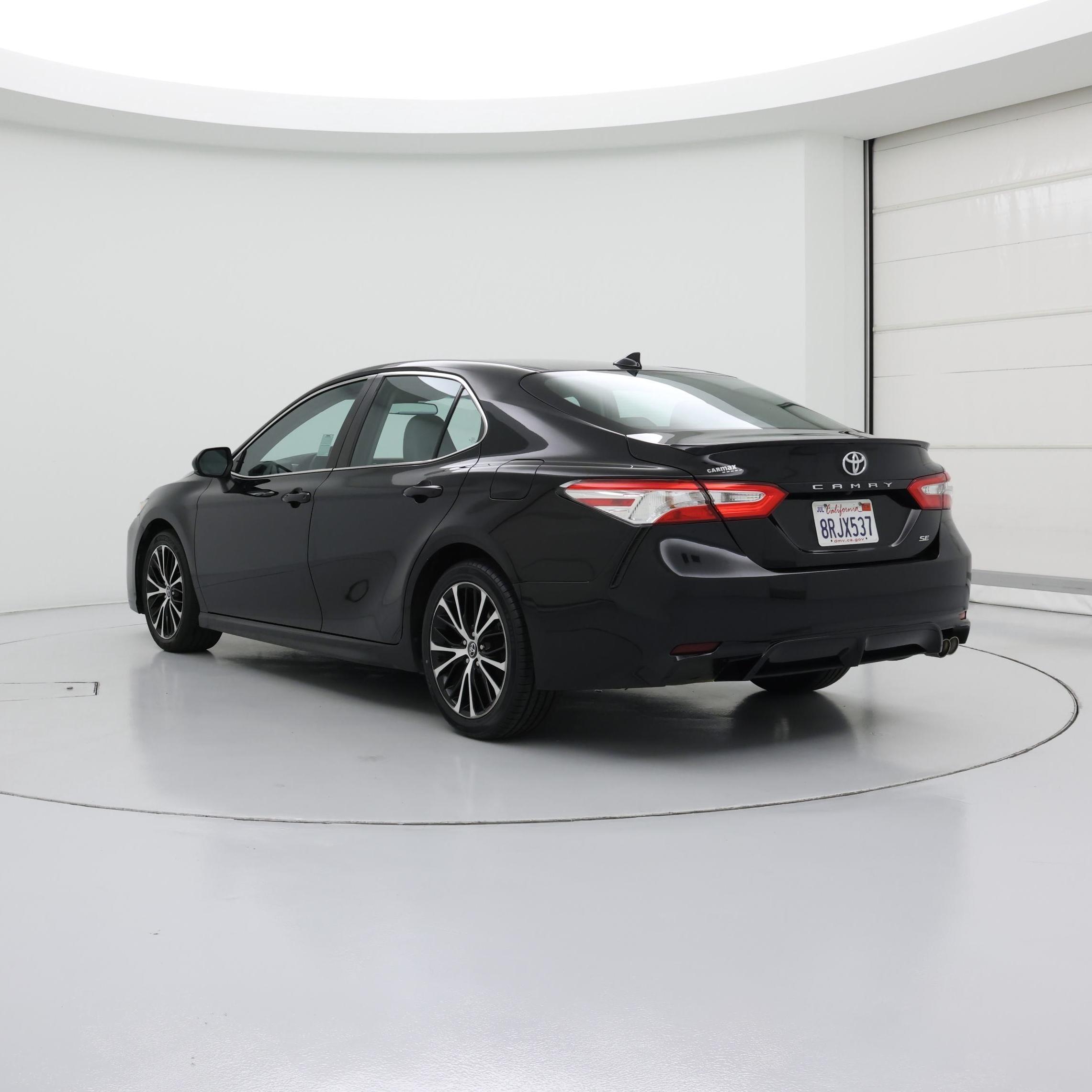 Thumbnail: 2020 Toyota Camry - 2