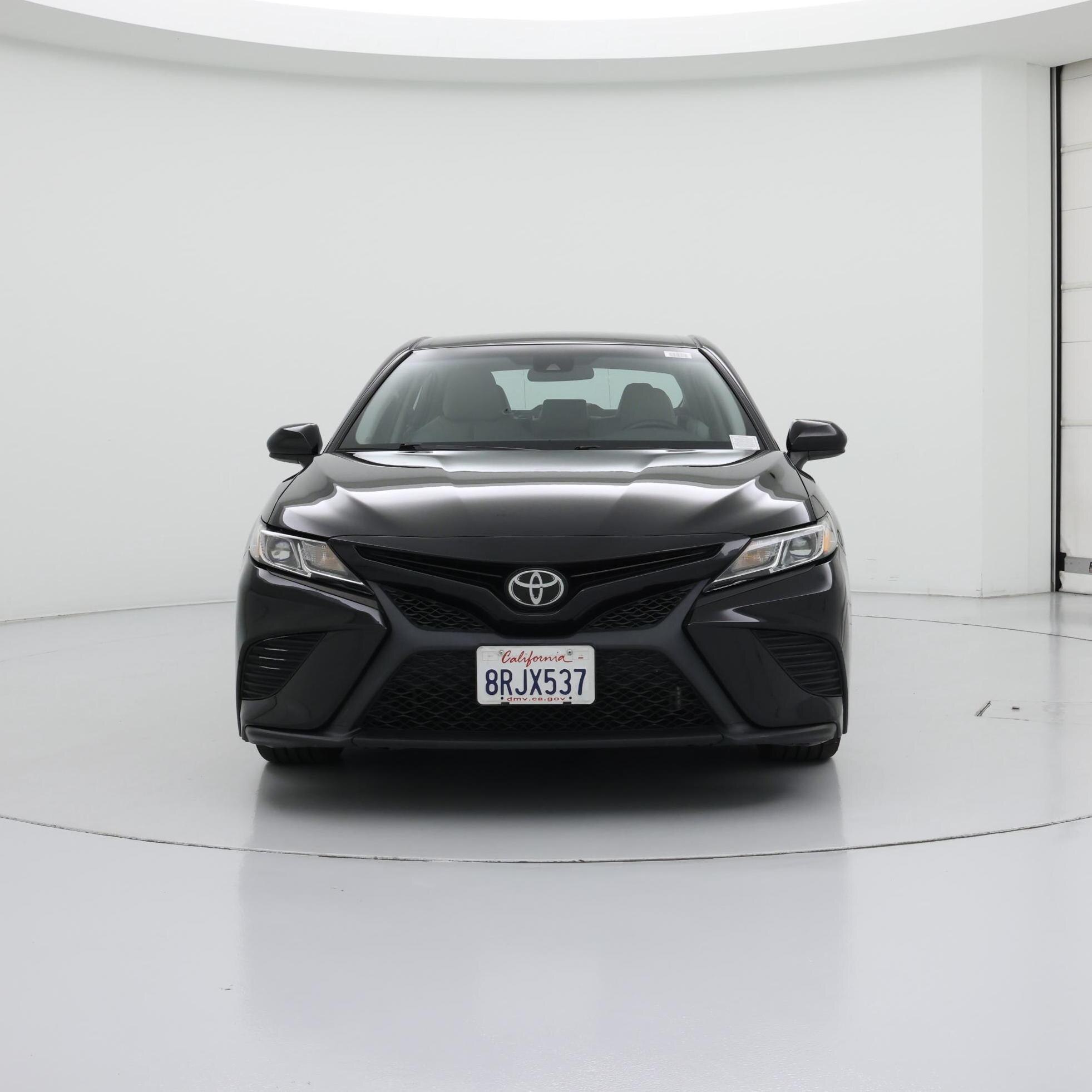 Thumbnail: 2020 Toyota Camry - 5