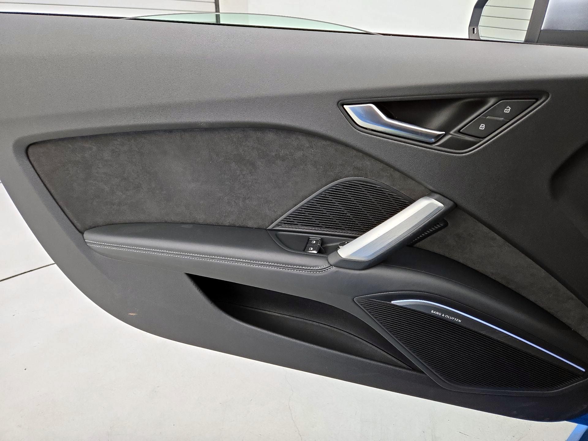 Thumbnail: 2019 Audi TTS - 12