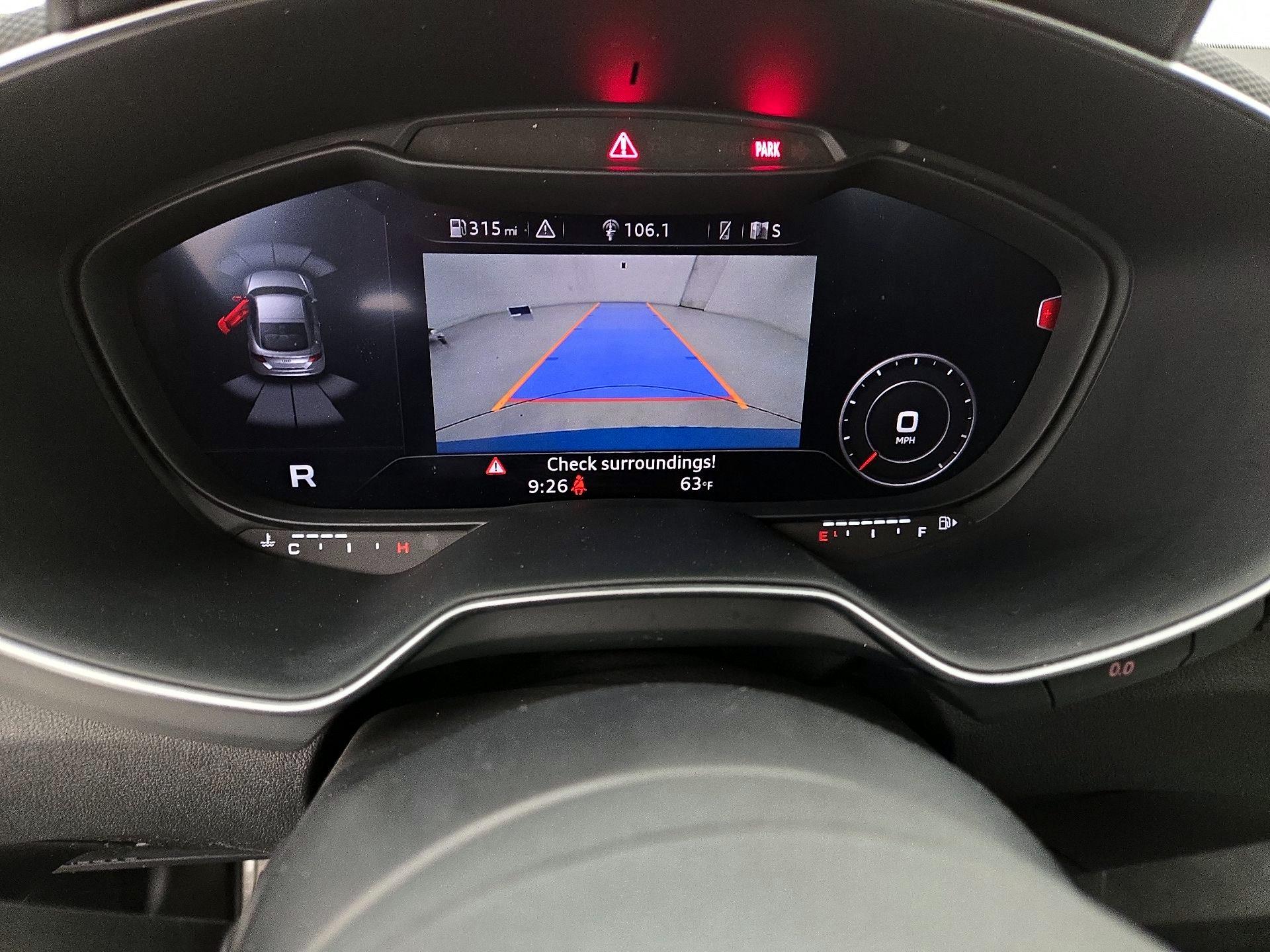 Thumbnail: 2019 Audi TTS - 14