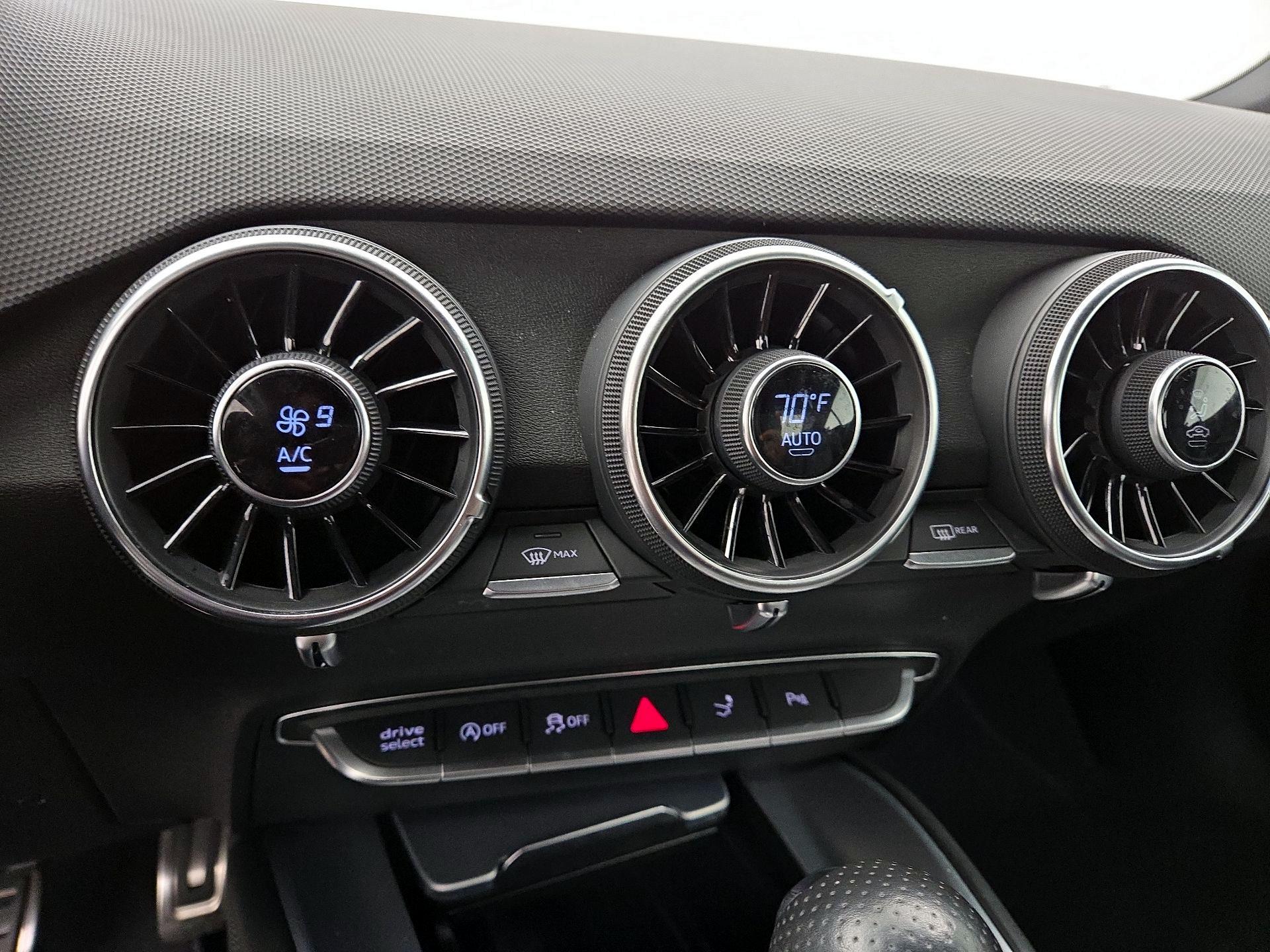 Thumbnail: 2019 Audi TTS - 16