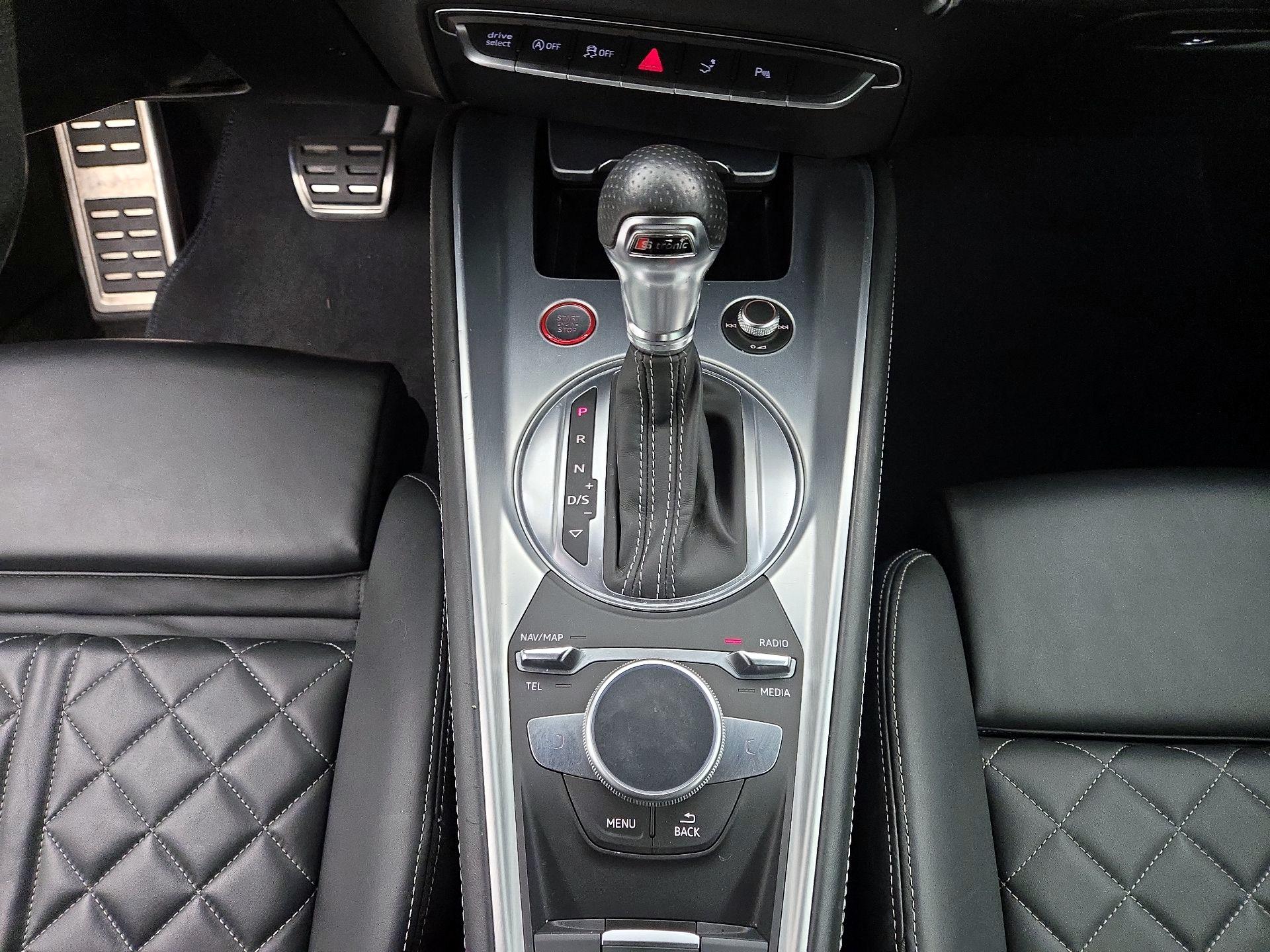 Thumbnail: 2019 Audi TTS - 17