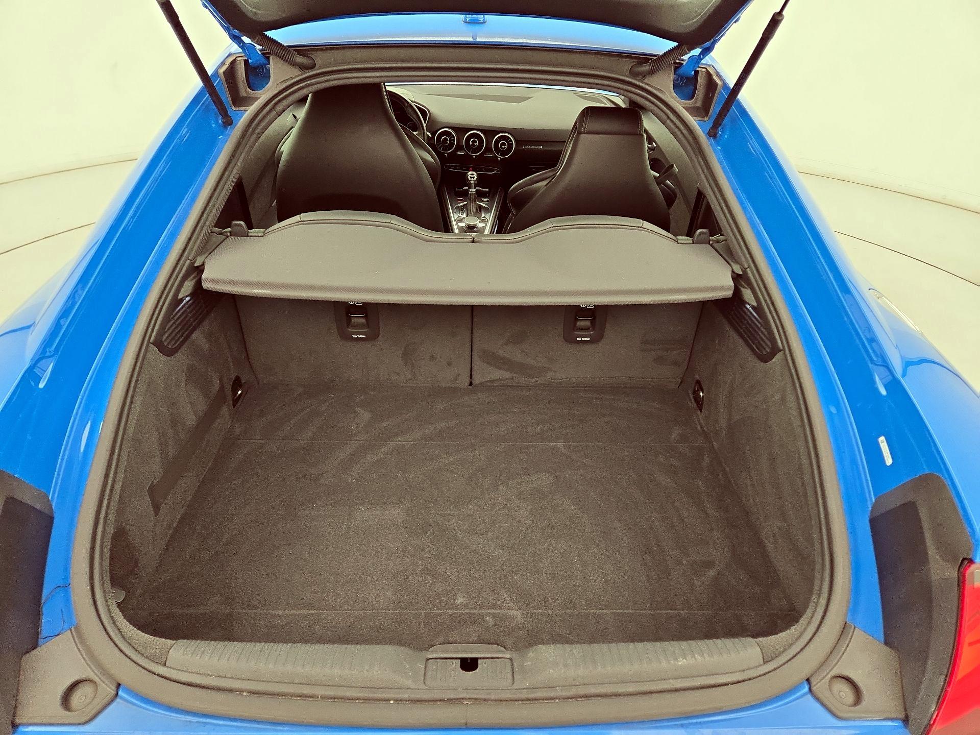 Thumbnail: 2019 Audi TTS - 18