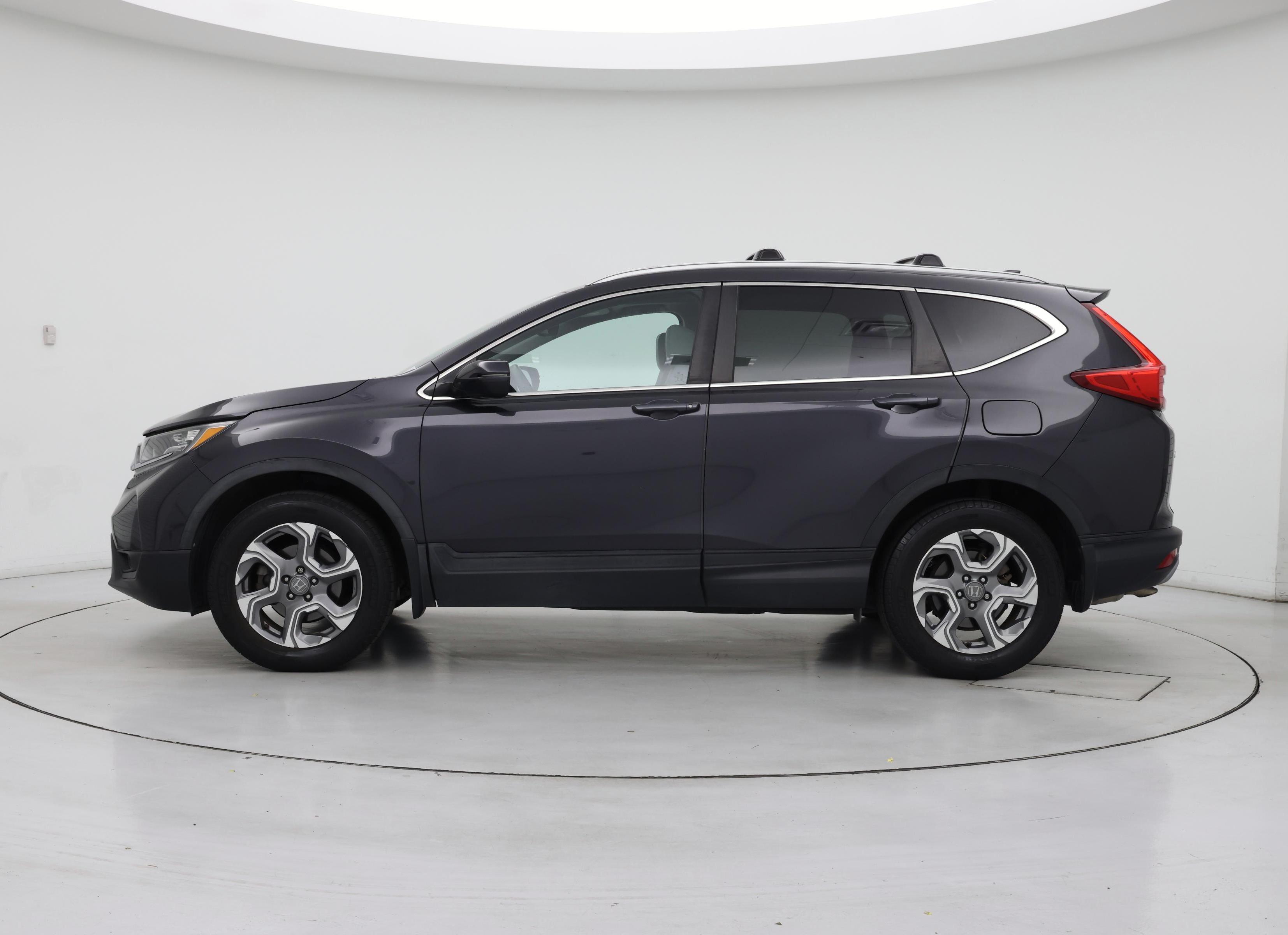 Thumbnail: 2017 Honda CR-V - 3