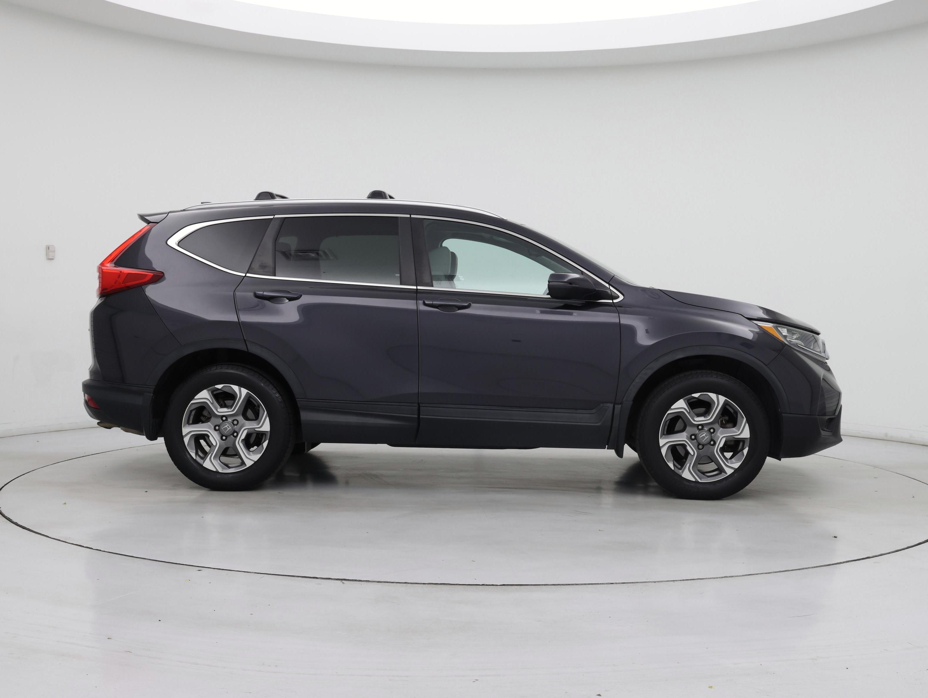 Thumbnail: 2017 Honda CR-V - 7