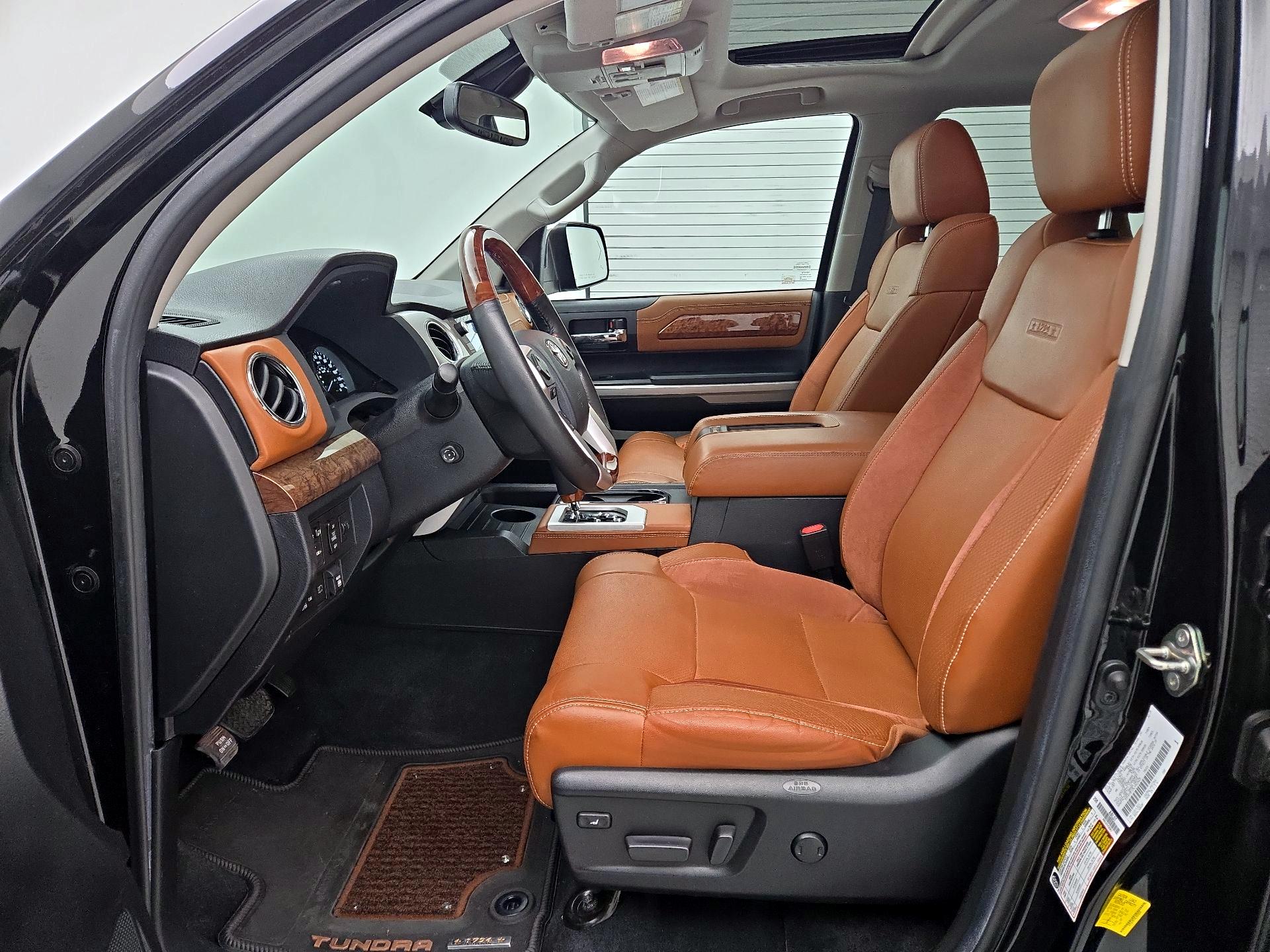 Thumbnail: 2020 Toyota Tundra - 11