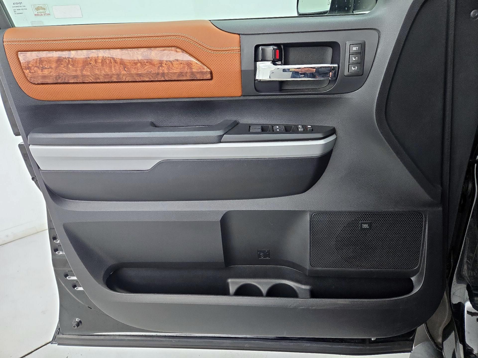 Thumbnail: 2020 Toyota Tundra - 12