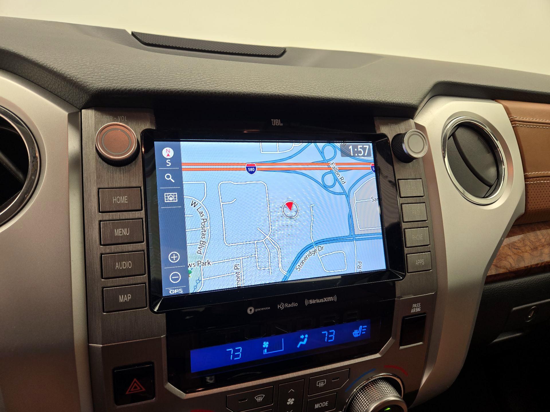 Thumbnail: 2020 Toyota Tundra - 14