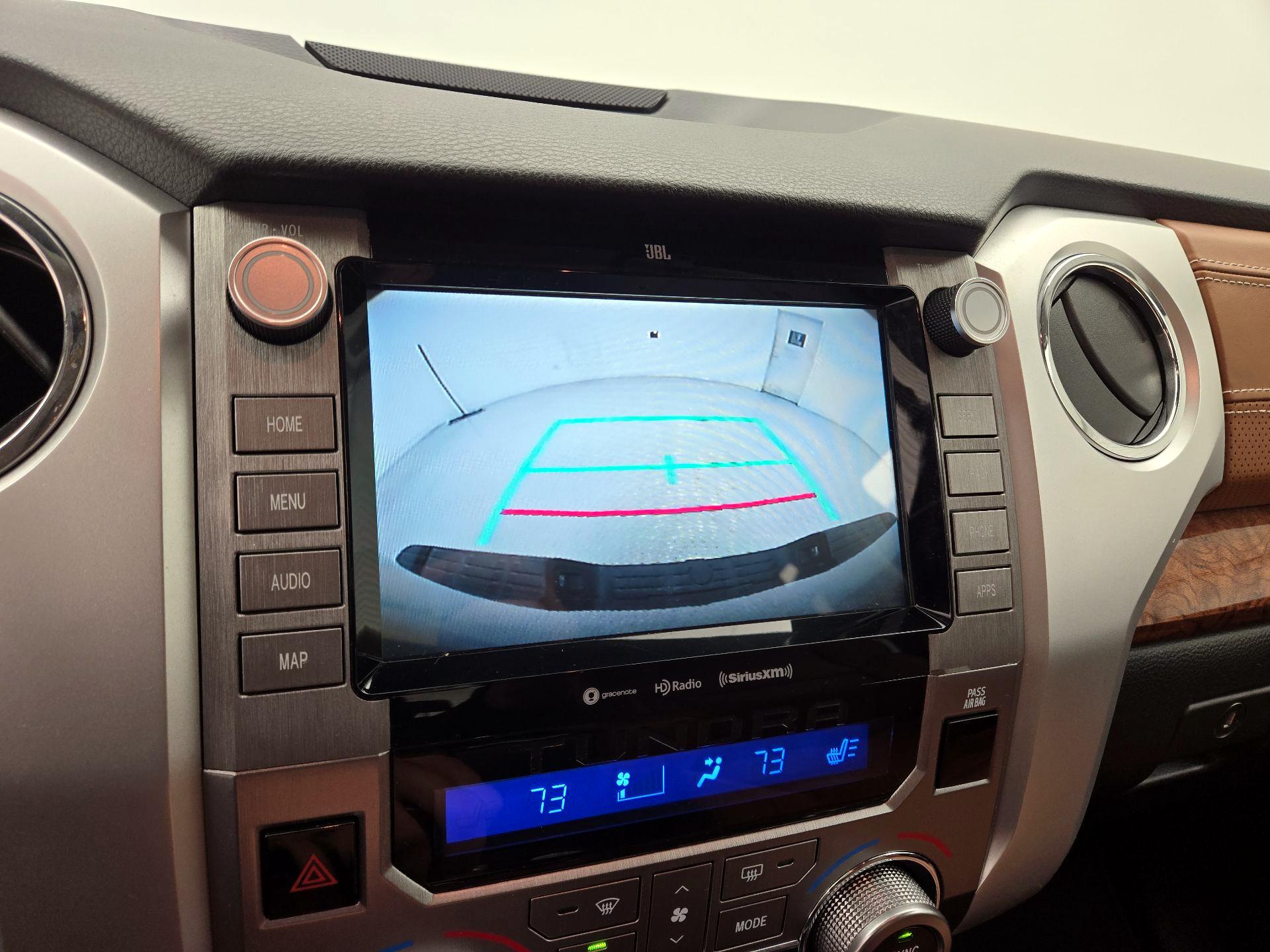 Thumbnail: 2020 Toyota Tundra - 15