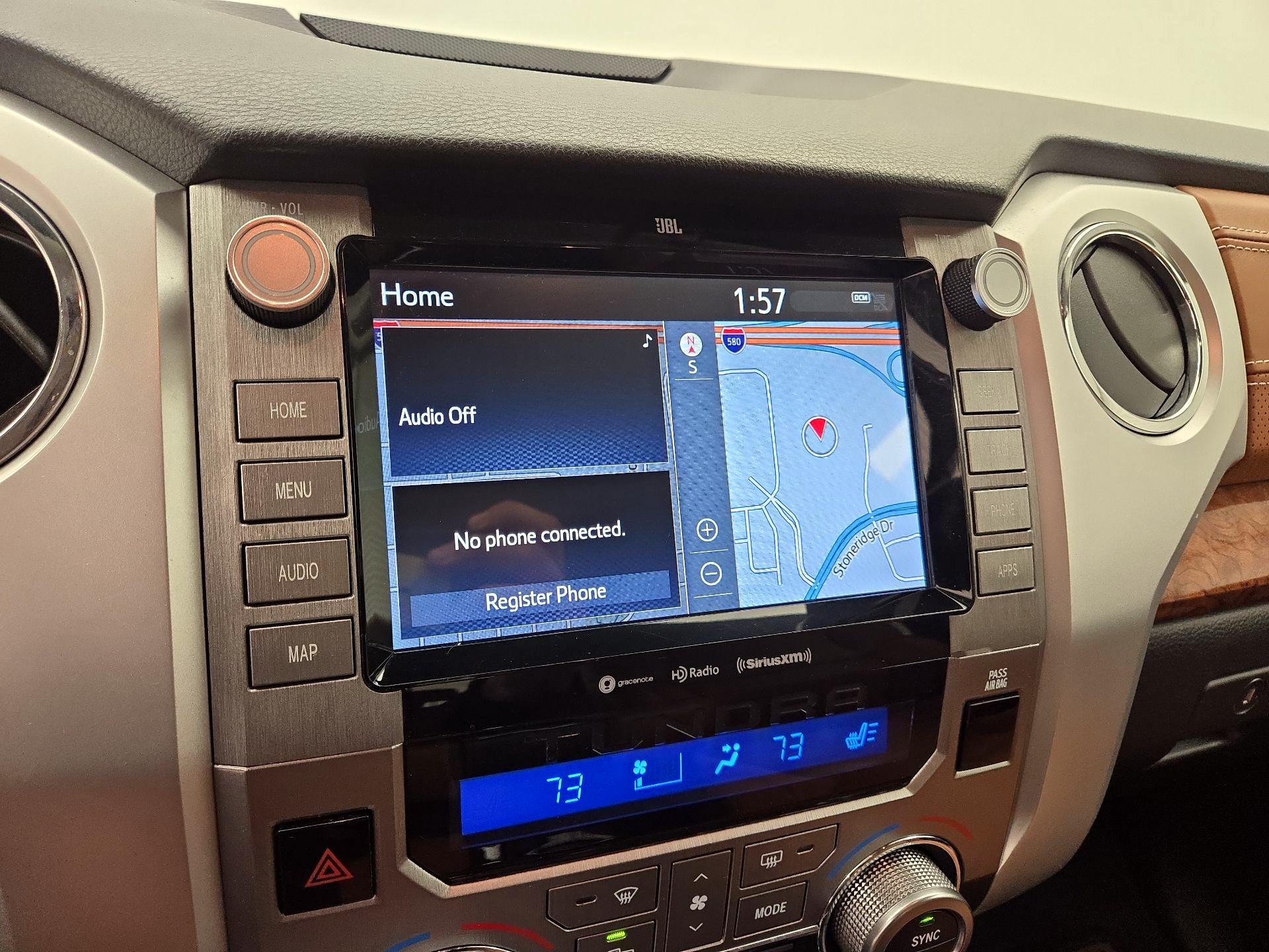 Thumbnail: 2020 Toyota Tundra - 16