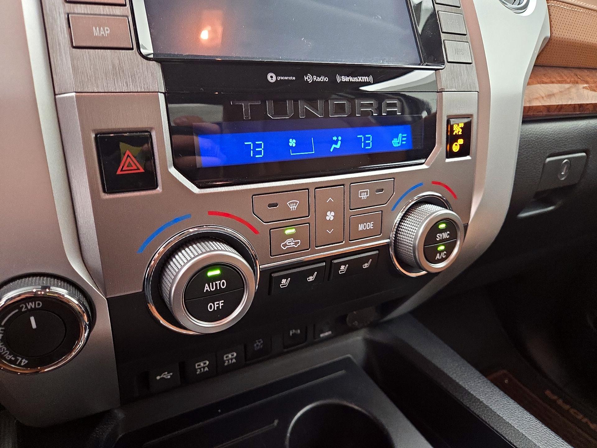 Thumbnail: 2020 Toyota Tundra - 17