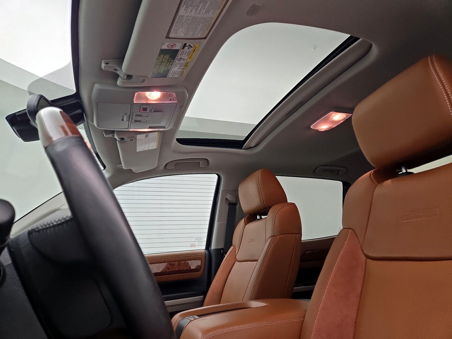 Thumbnail: 2020 Toyota Tundra - 19