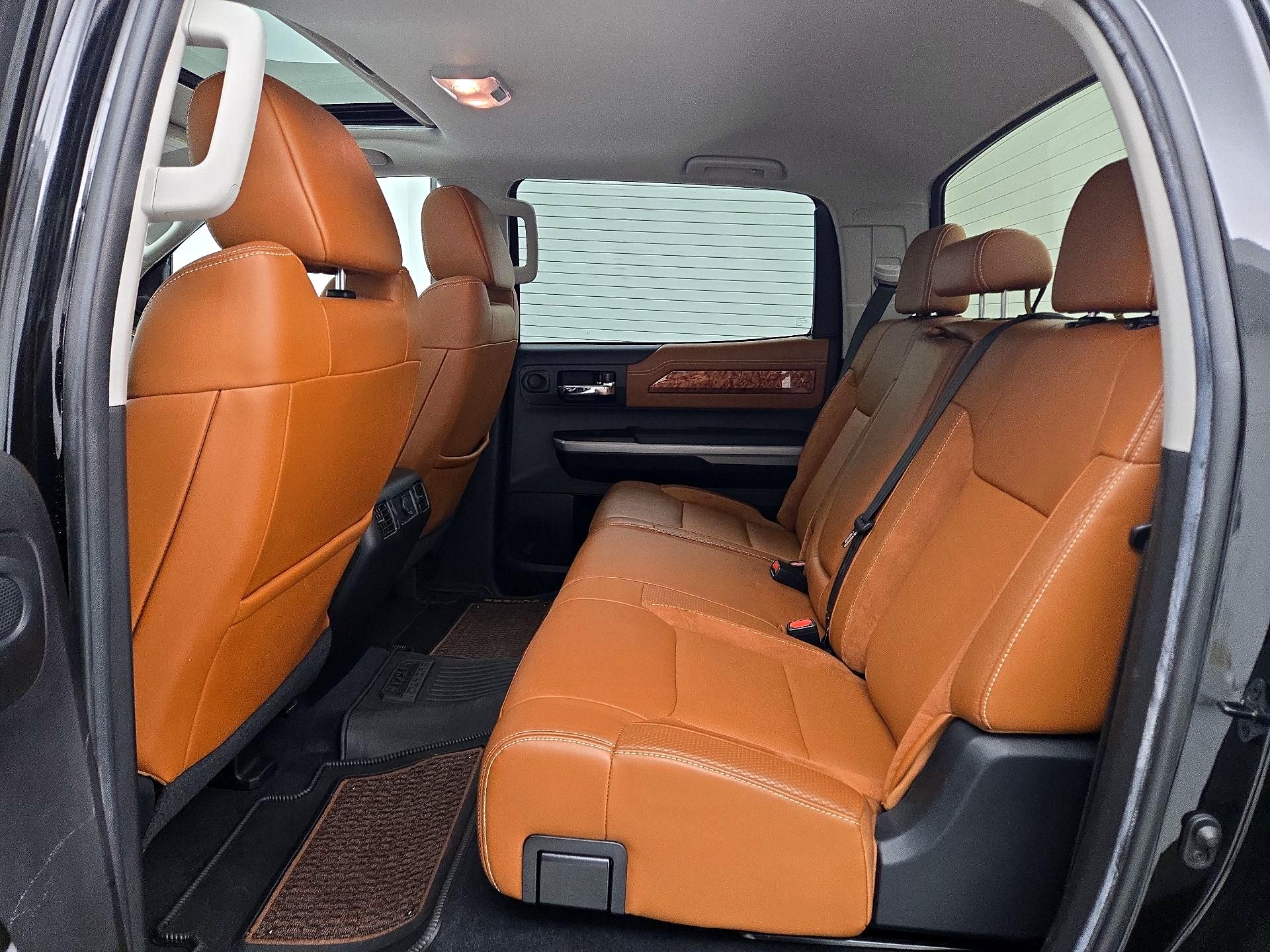 Thumbnail: 2020 Toyota Tundra - 20