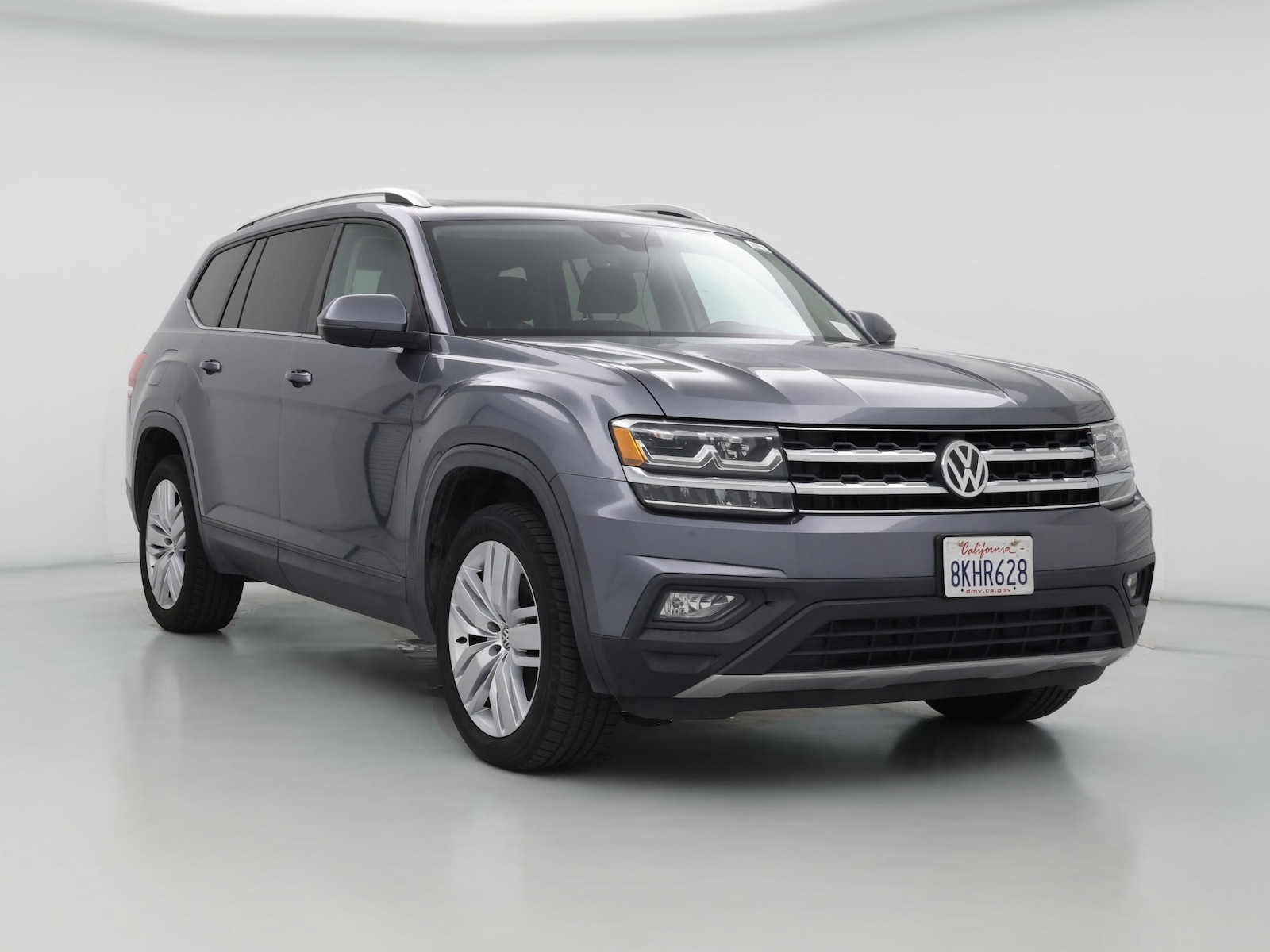 2019 Volkswagen Atlas SE w/Tech