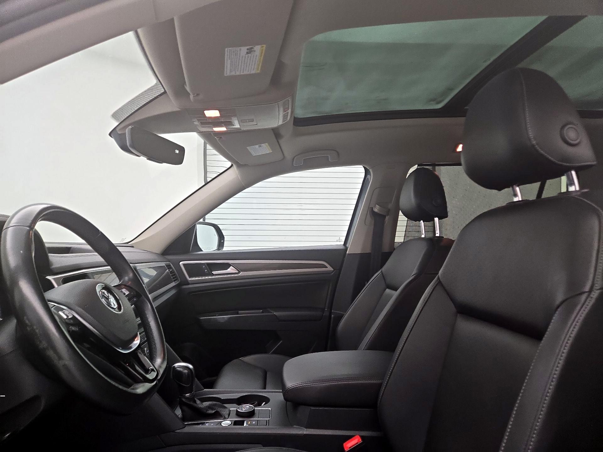 Thumbnail: 2019 Volkswagen Atlas - 19