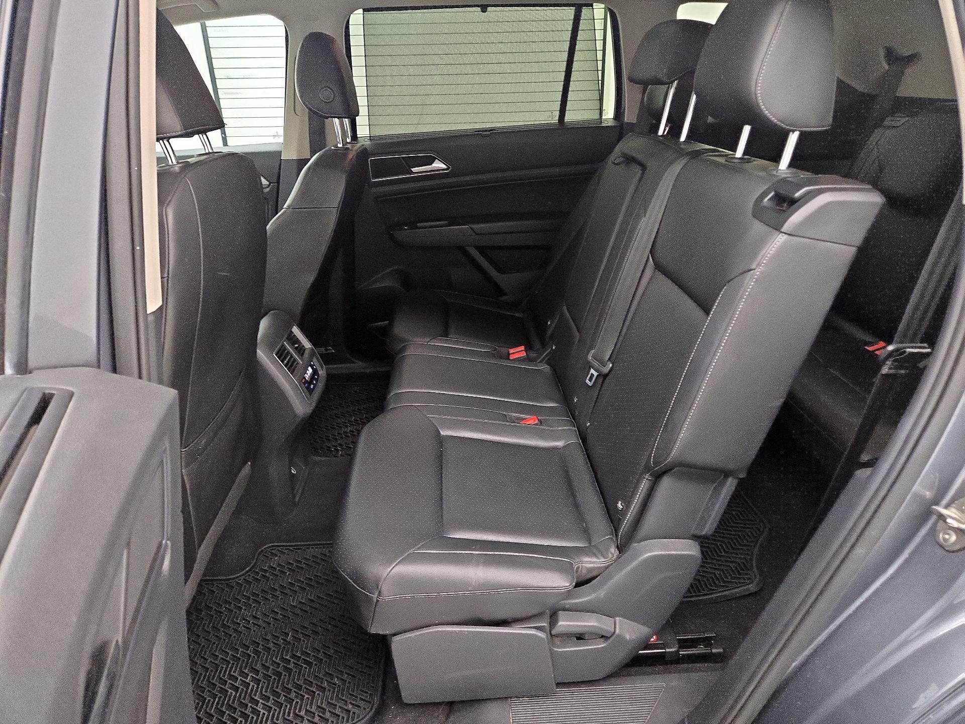 Thumbnail: 2019 Volkswagen Atlas - 20