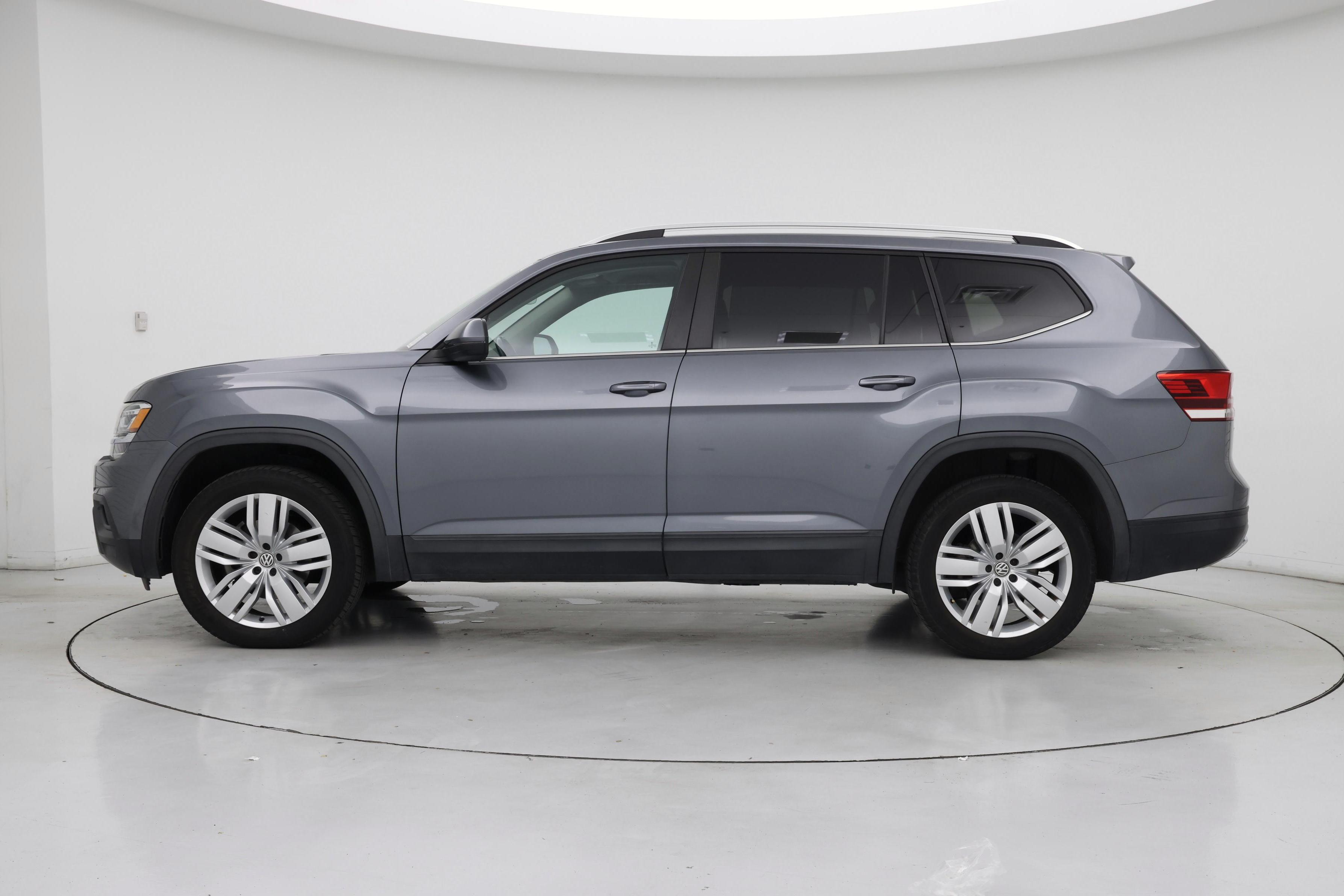 Thumbnail: 2019 Volkswagen Atlas - 3