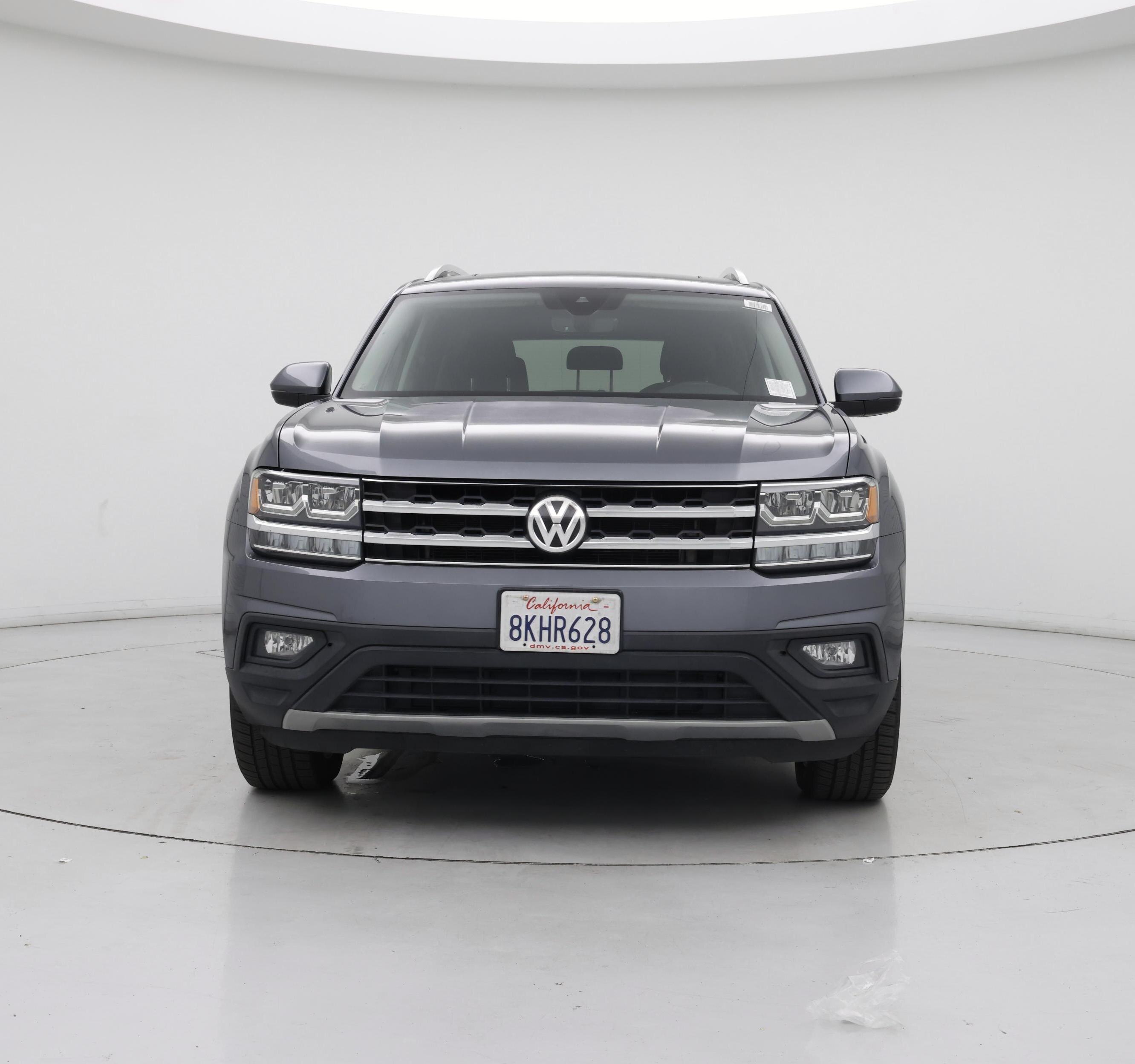 Thumbnail: 2019 Volkswagen Atlas - 5