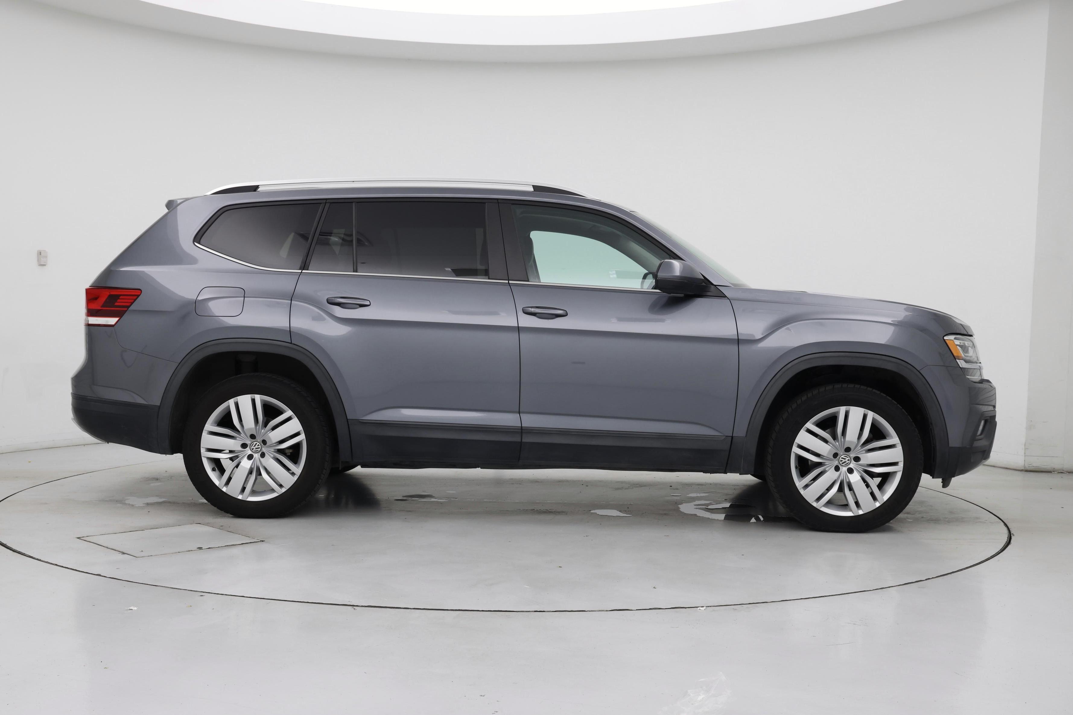 Thumbnail: 2019 Volkswagen Atlas - 7