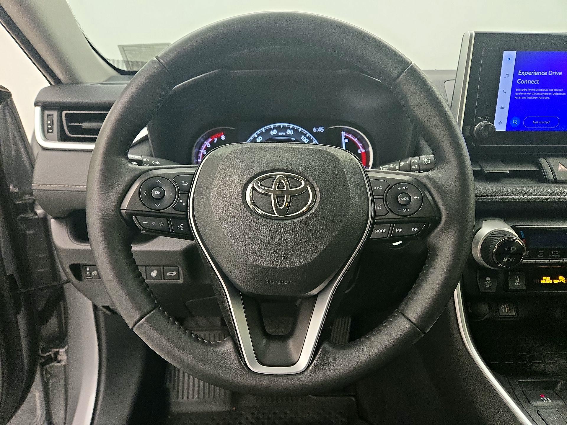 Thumbnail: 2023 Toyota RAV4 - 10