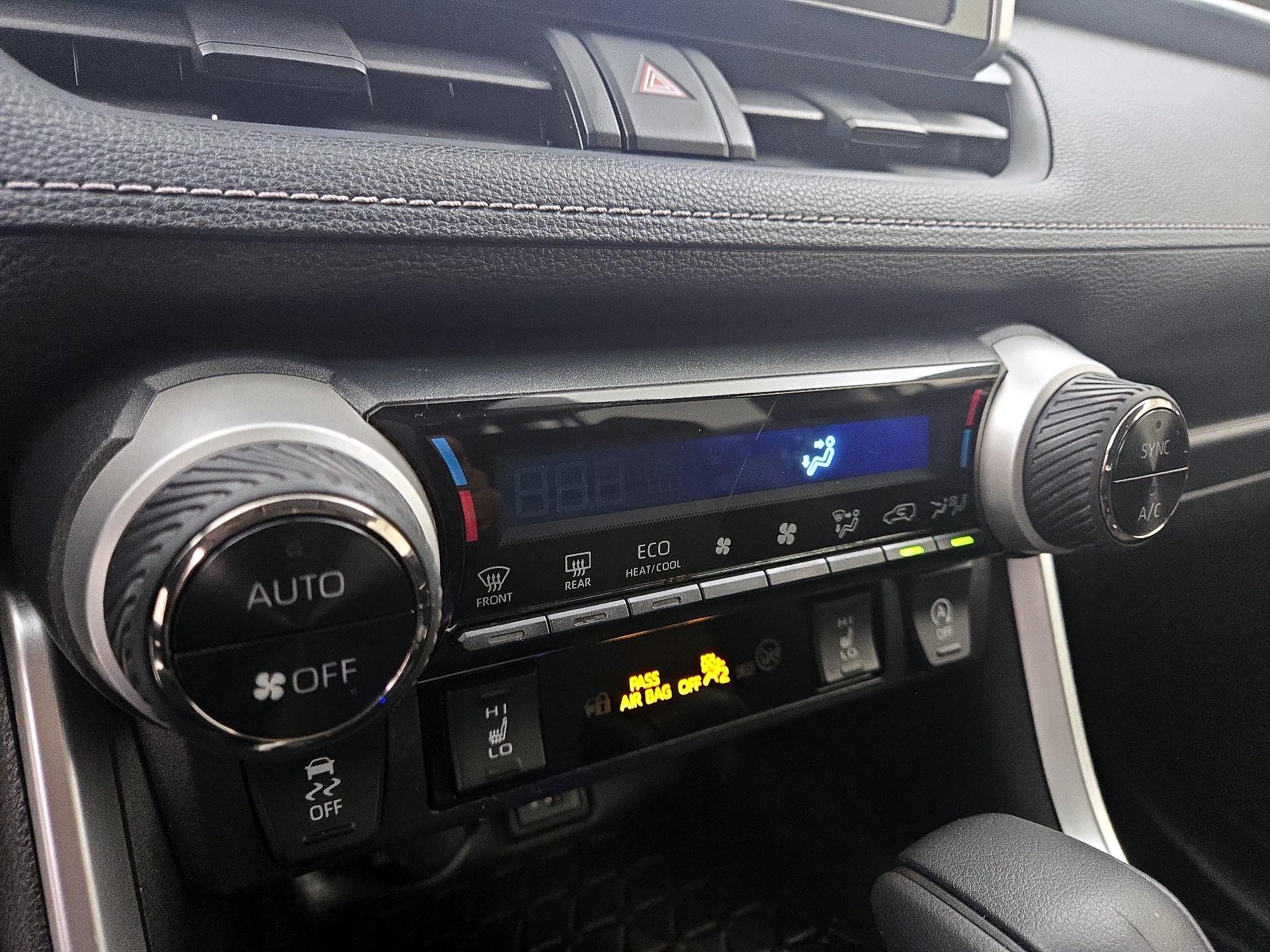 Thumbnail: 2023 Toyota RAV4 - 16