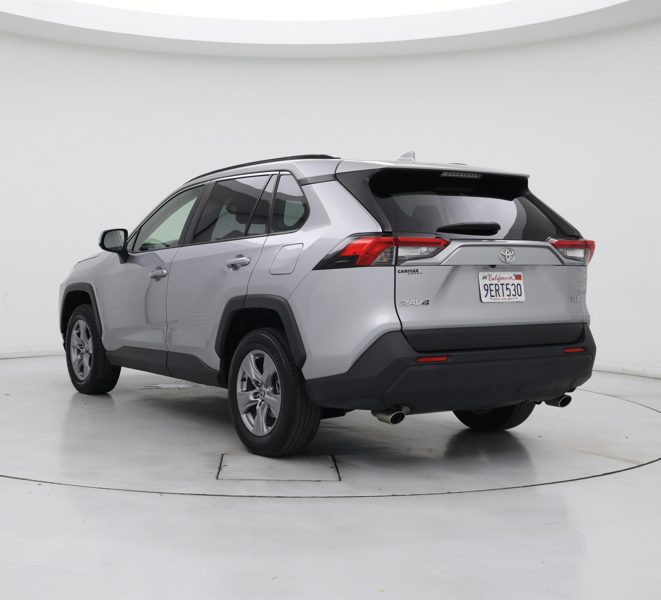 Thumbnail: 2023 Toyota RAV4 - 2