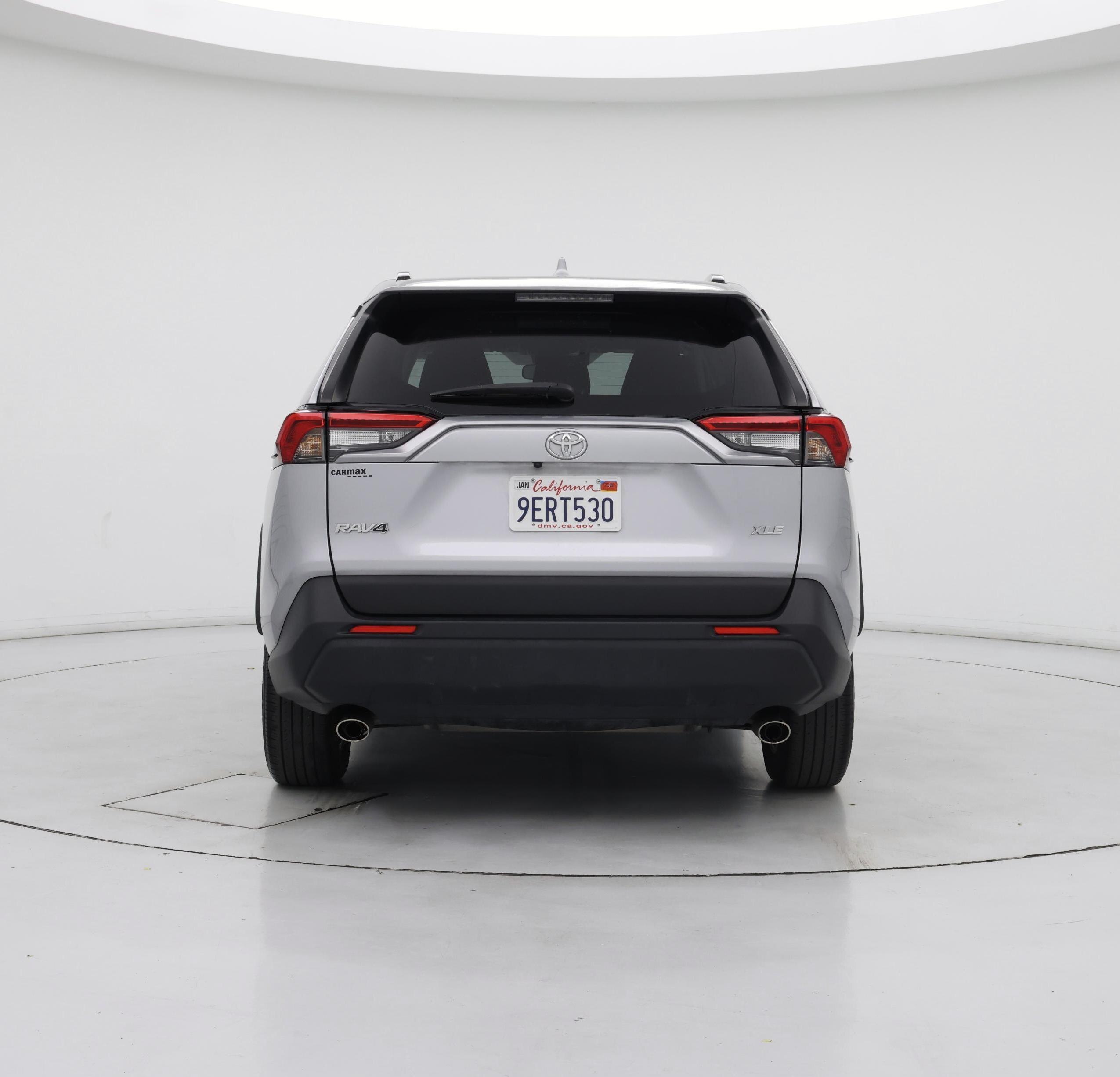 Thumbnail: 2023 Toyota RAV4 - 6