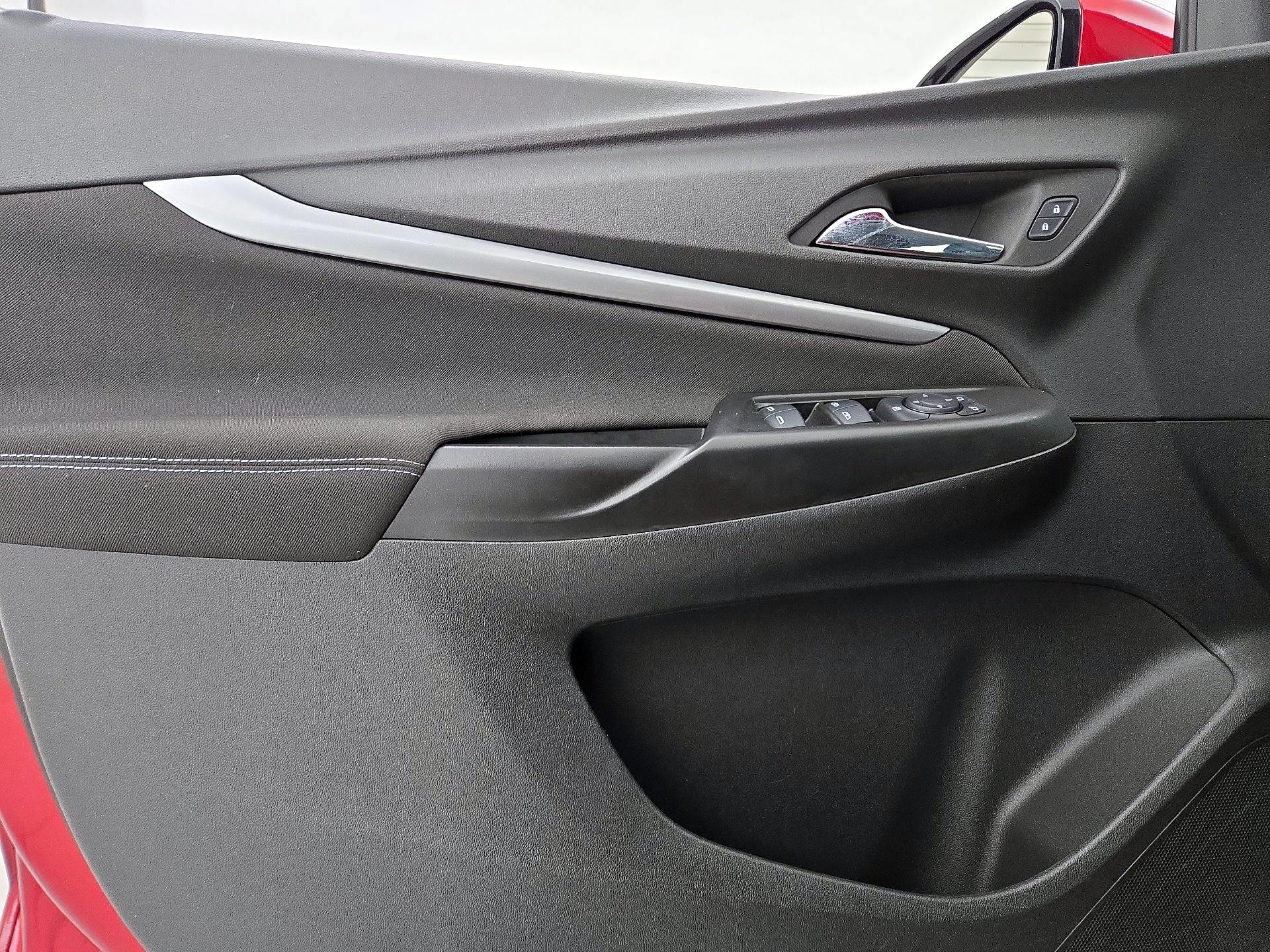 Thumbnail: 2023 Chevrolet Bolt EUV - 12