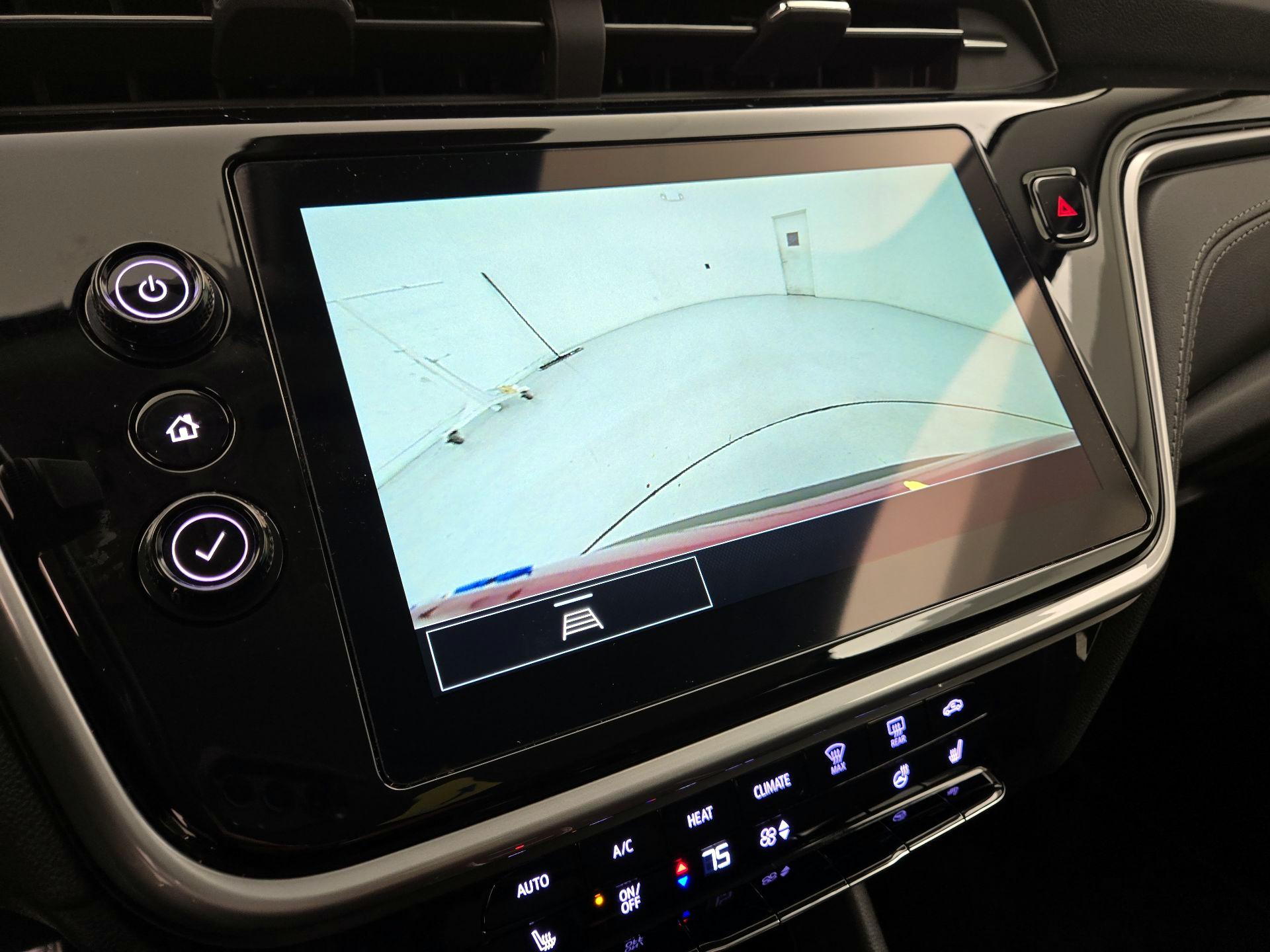 Thumbnail: 2023 Chevrolet Bolt EUV - 14