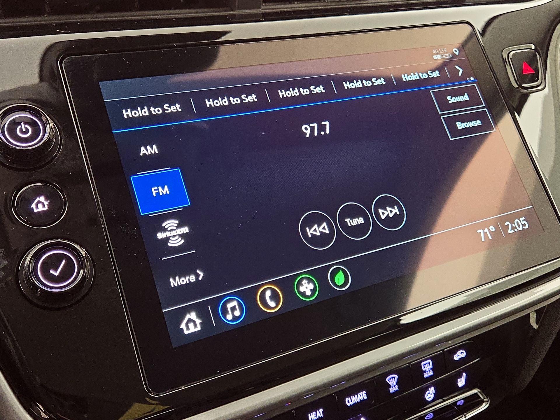 Thumbnail: 2023 Chevrolet Bolt EUV - 15