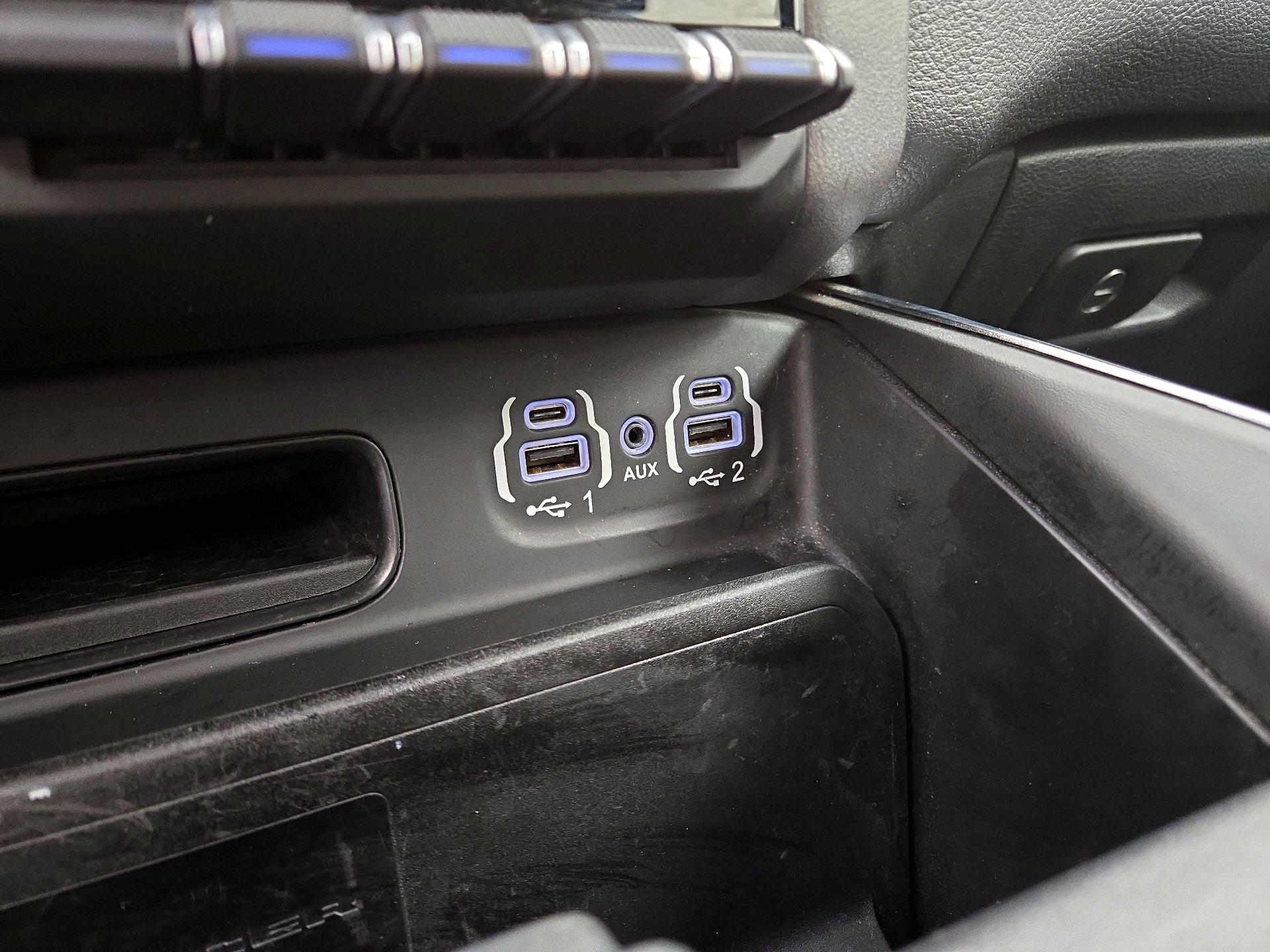 Thumbnail: 2021 RAM 1500 - 19